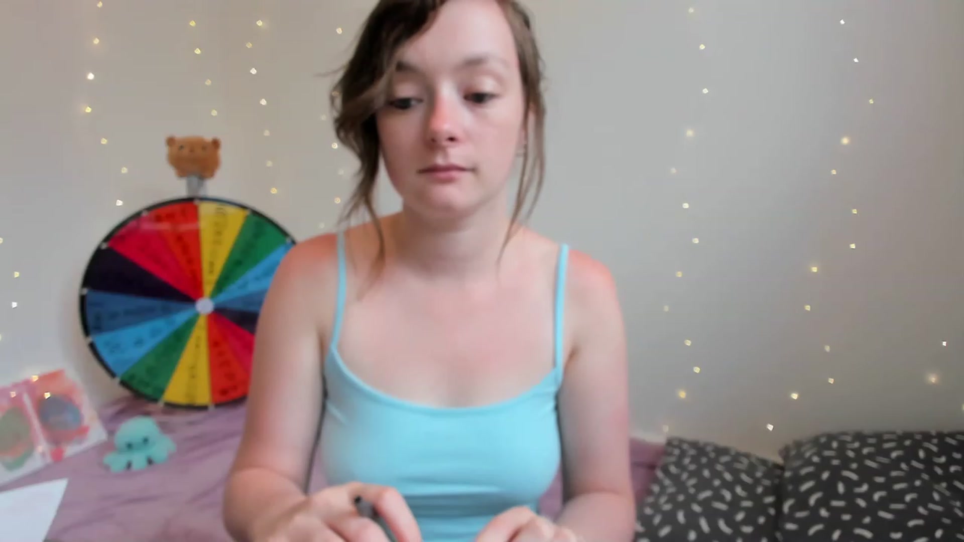 Gallery image thumbnail from JessieBear_'s myfreecams stream on, 06/27/2023, 13:06 image 6 of 20