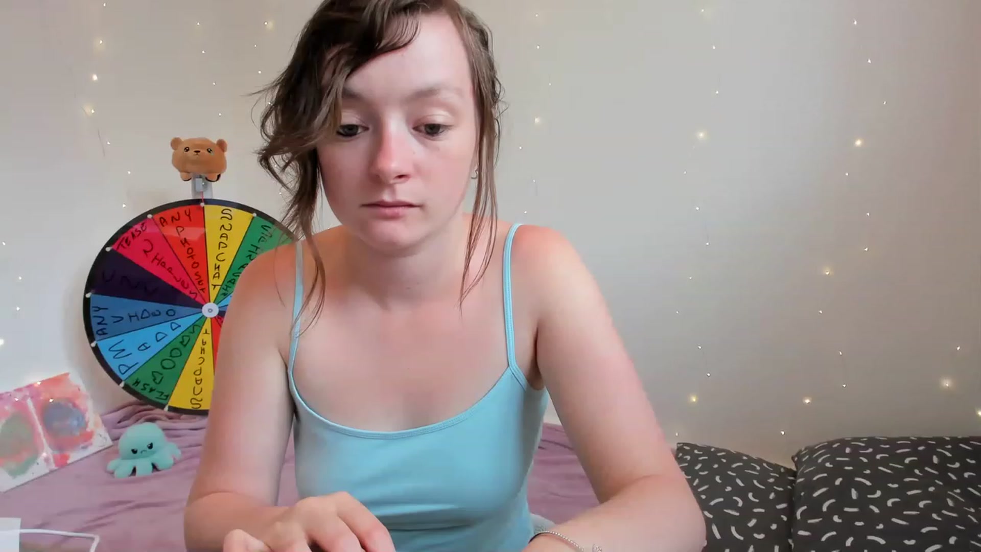 Gallery image thumbnail from JessieBear_'s myfreecams stream on, 06/27/2023, 13:06 image 13 of 20