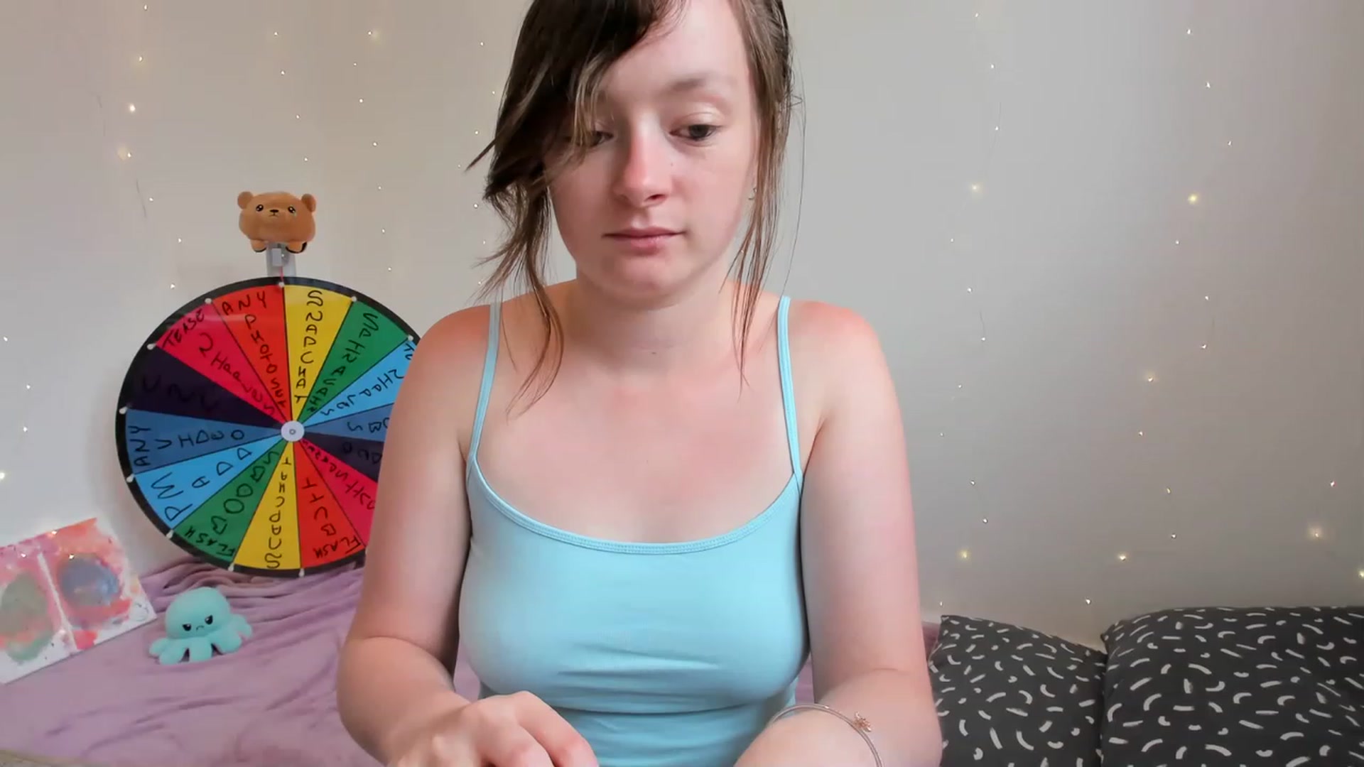 Gallery image thumbnail from JessieBear_'s myfreecams stream on, 06/27/2023, 13:06 image 1 of 20