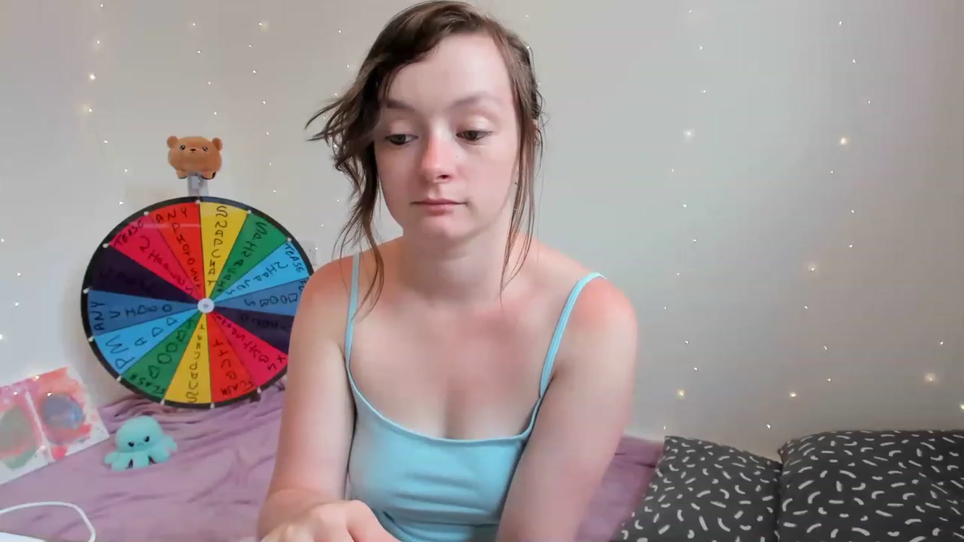 Gallery image thumbnail from JessieBear_'s myfreecams stream on, 06/27/2023, 13:06 image 19 of 20