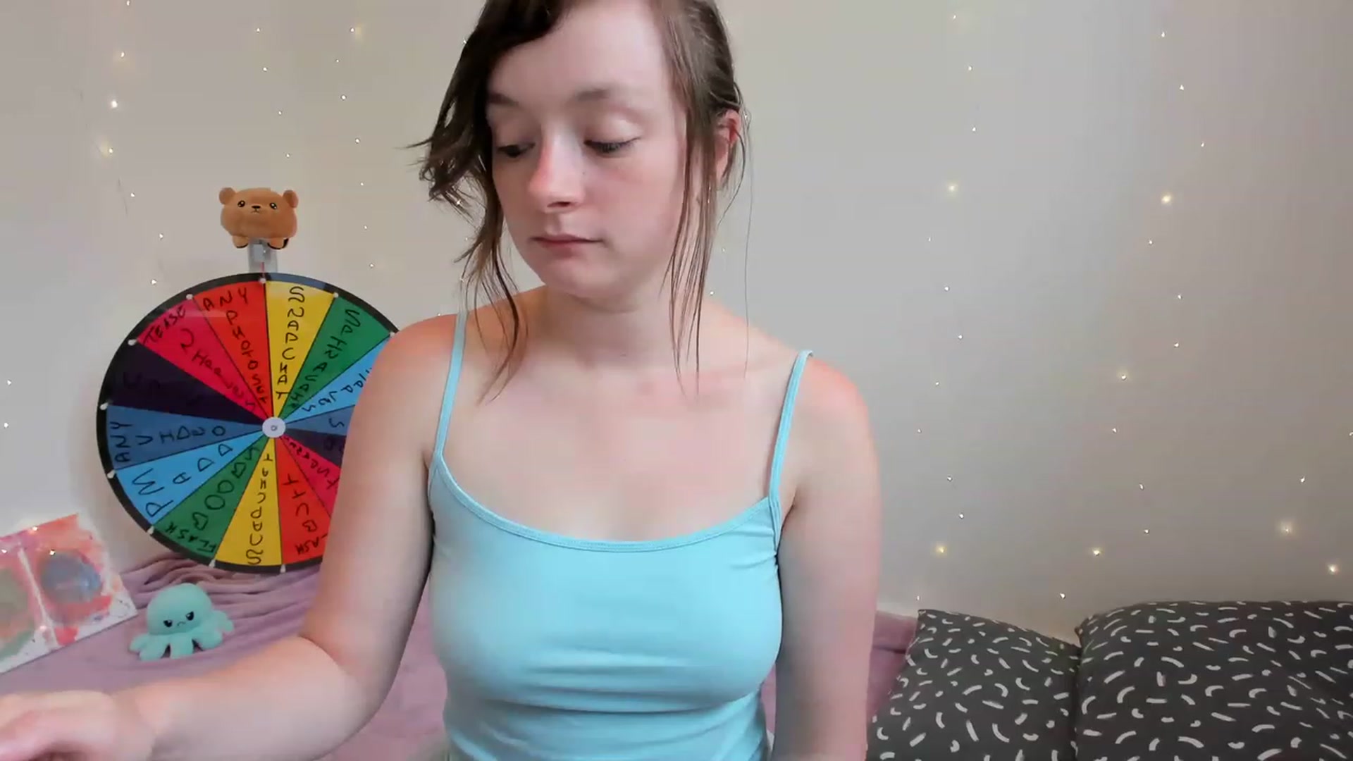 Gallery image thumbnail from JessieBear_'s myfreecams stream on, 06/27/2023, 15:12 image 11 of 20