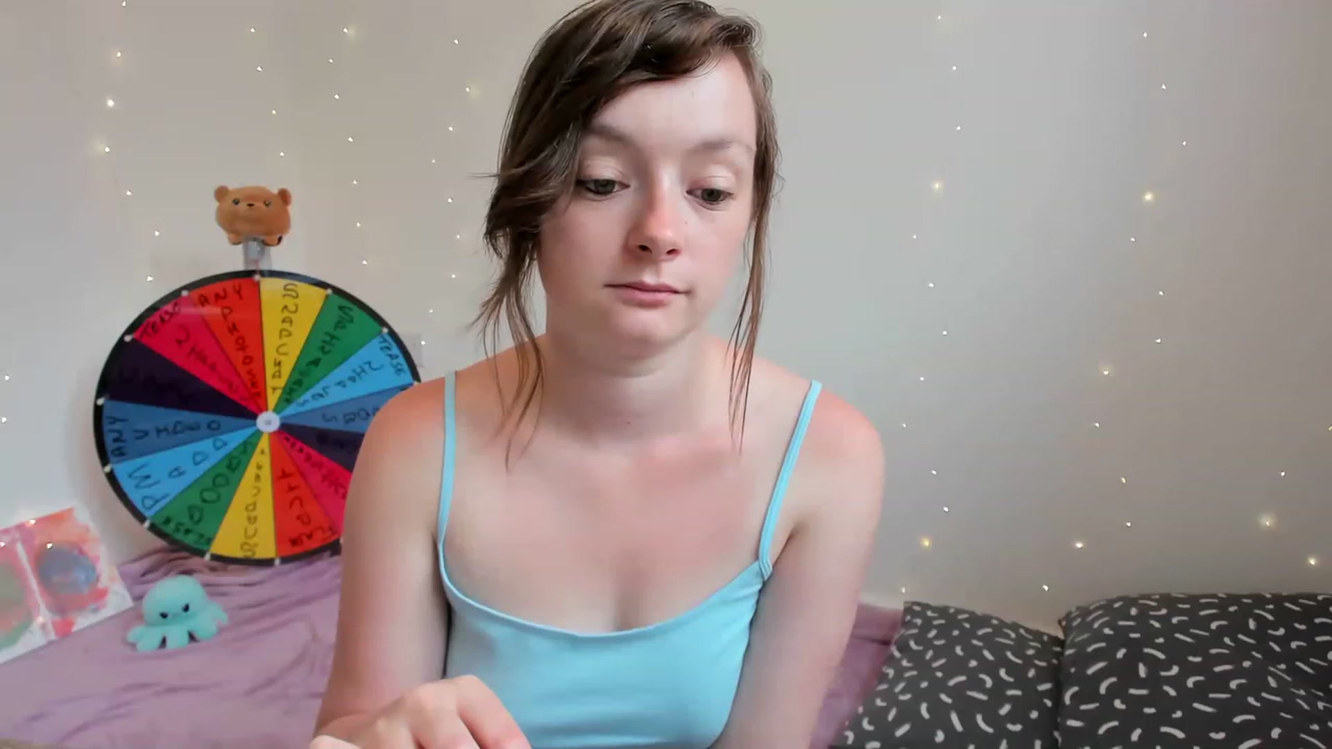 Gallery image thumbnail from JessieBear_'s myfreecams stream on, 06/27/2023, 15:12 image 12 of 20