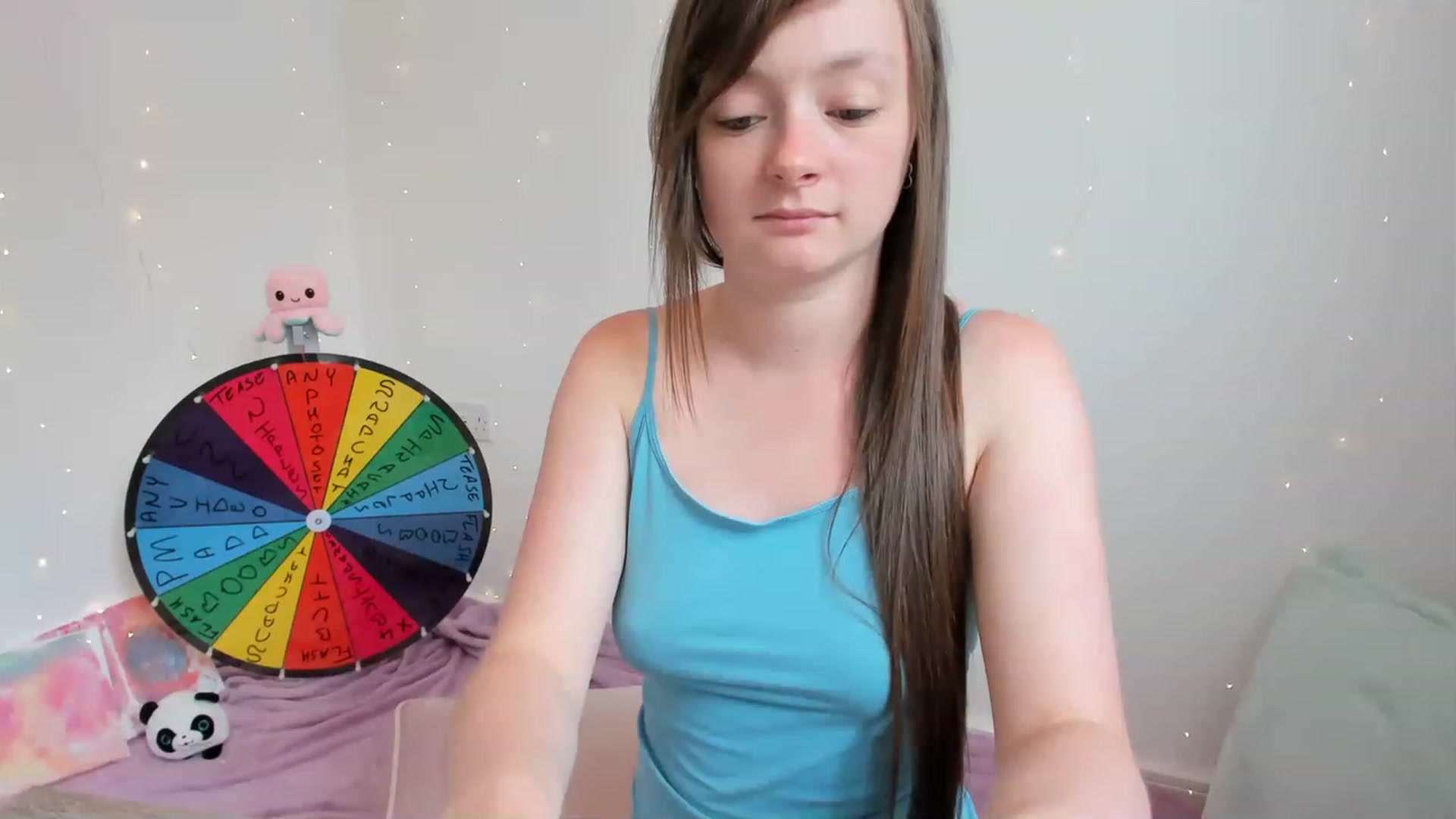 Gallery image thumbnail from JessieBear_'s myfreecams stream on, 06/30/2023, 14:49 image 12 of 20
