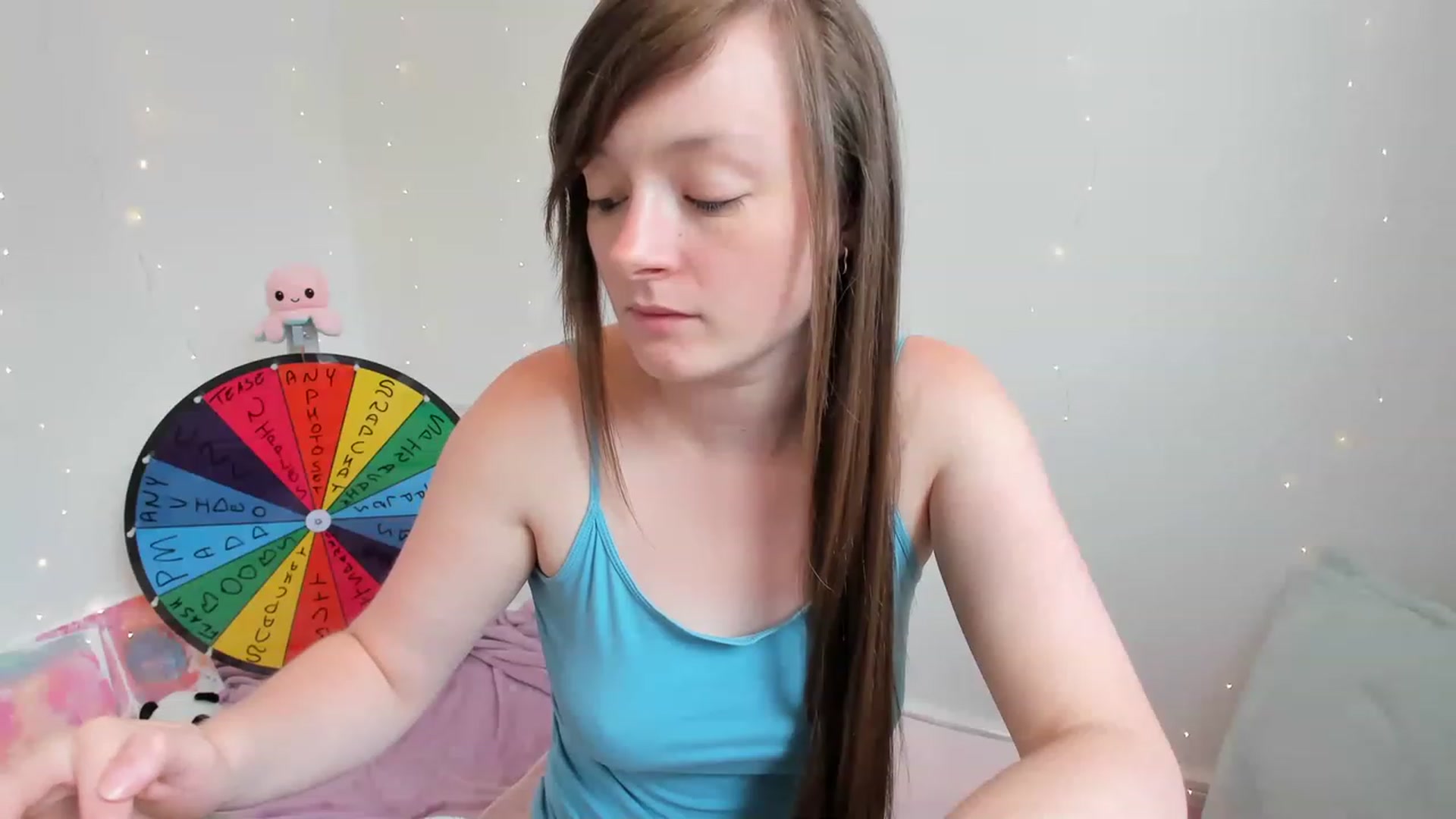 Gallery image thumbnail from JessieBear_'s myfreecams stream on, 06/30/2023, 14:49 image 4 of 20