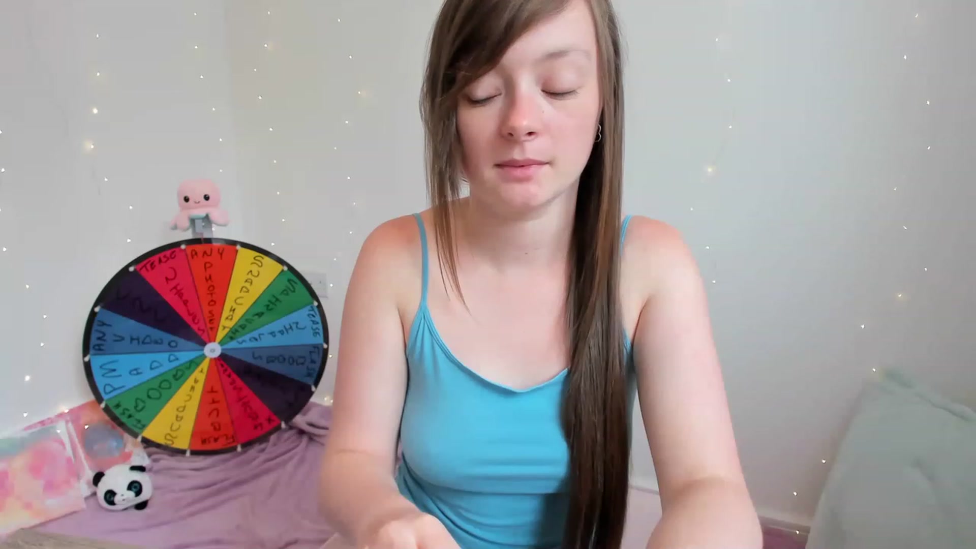 Gallery image thumbnail from JessieBear_'s myfreecams stream on, 06/30/2023, 14:49 image 5 of 20