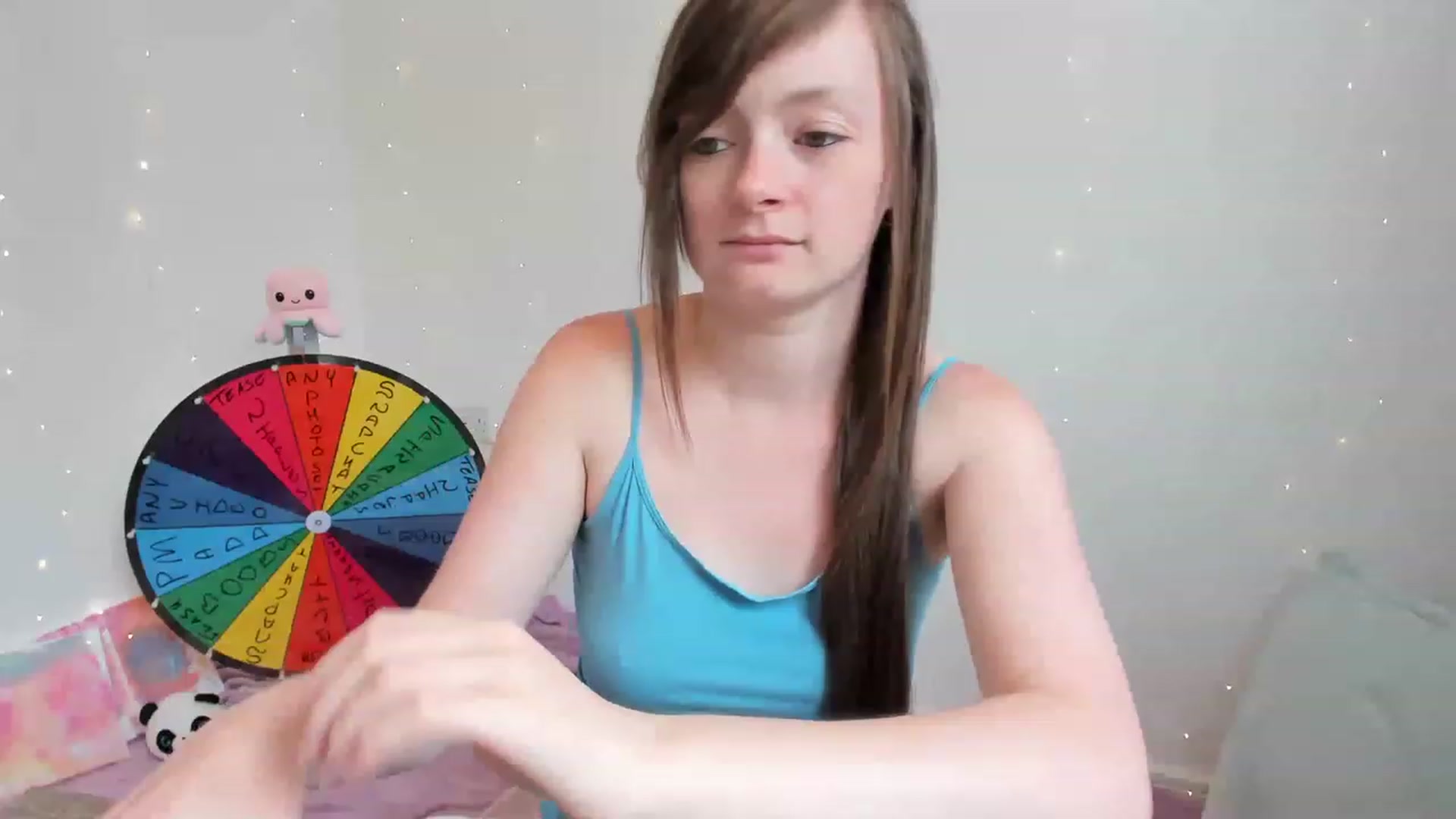 Gallery image thumbnail from JessieBear_'s myfreecams stream on, 06/30/2023, 14:49 image 1 of 20