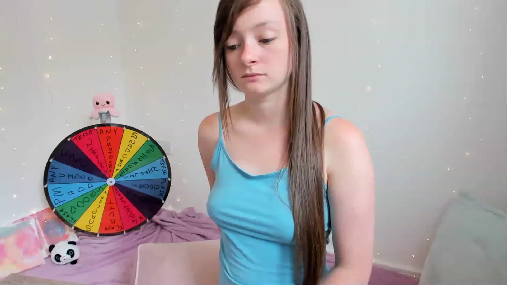 Gallery image thumbnail from JessieBear_'s myfreecams stream on, 06/30/2023, 14:49 image 14 of 20