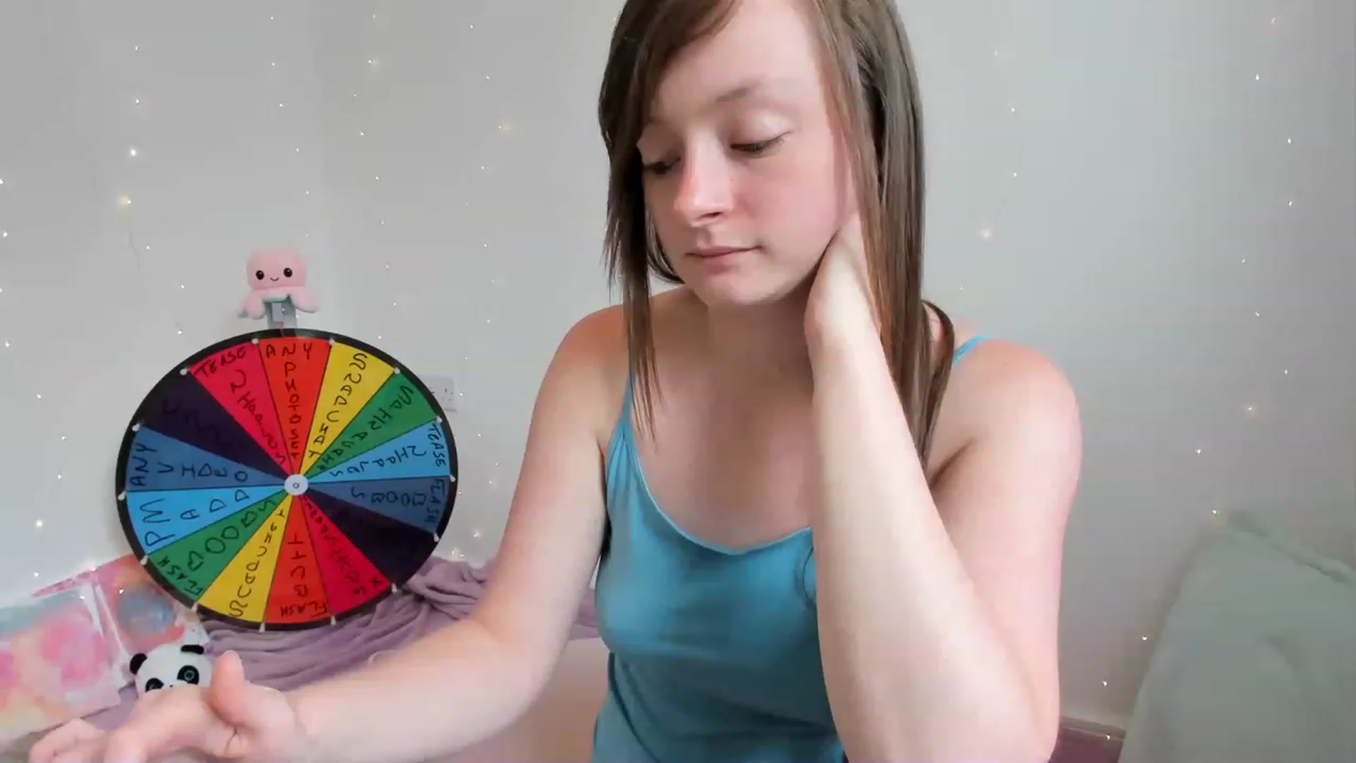 Gallery image thumbnail from JessieBear_'s myfreecams stream on, 06/30/2023, 14:49 image 17 of 20