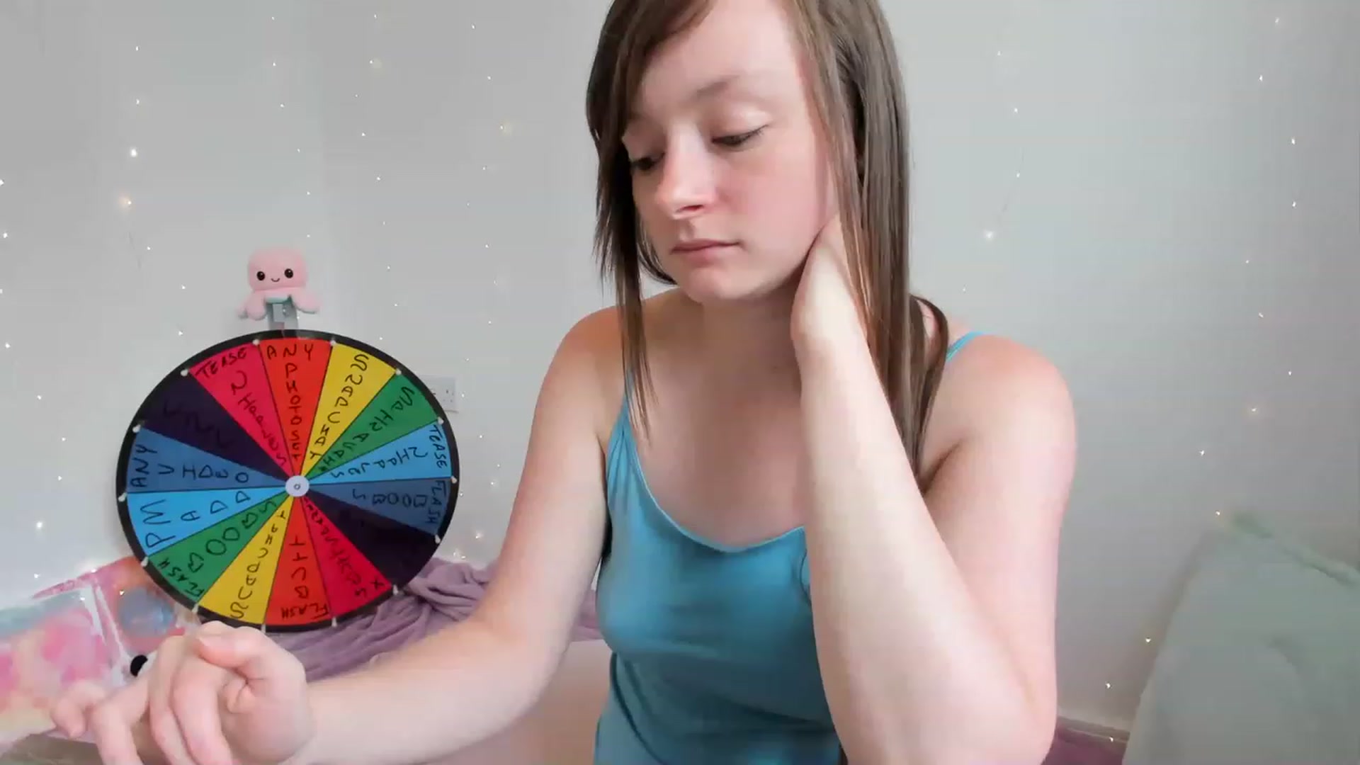 Gallery image thumbnail from JessieBear_'s myfreecams stream on, 06/30/2023, 14:49 image 16 of 20
