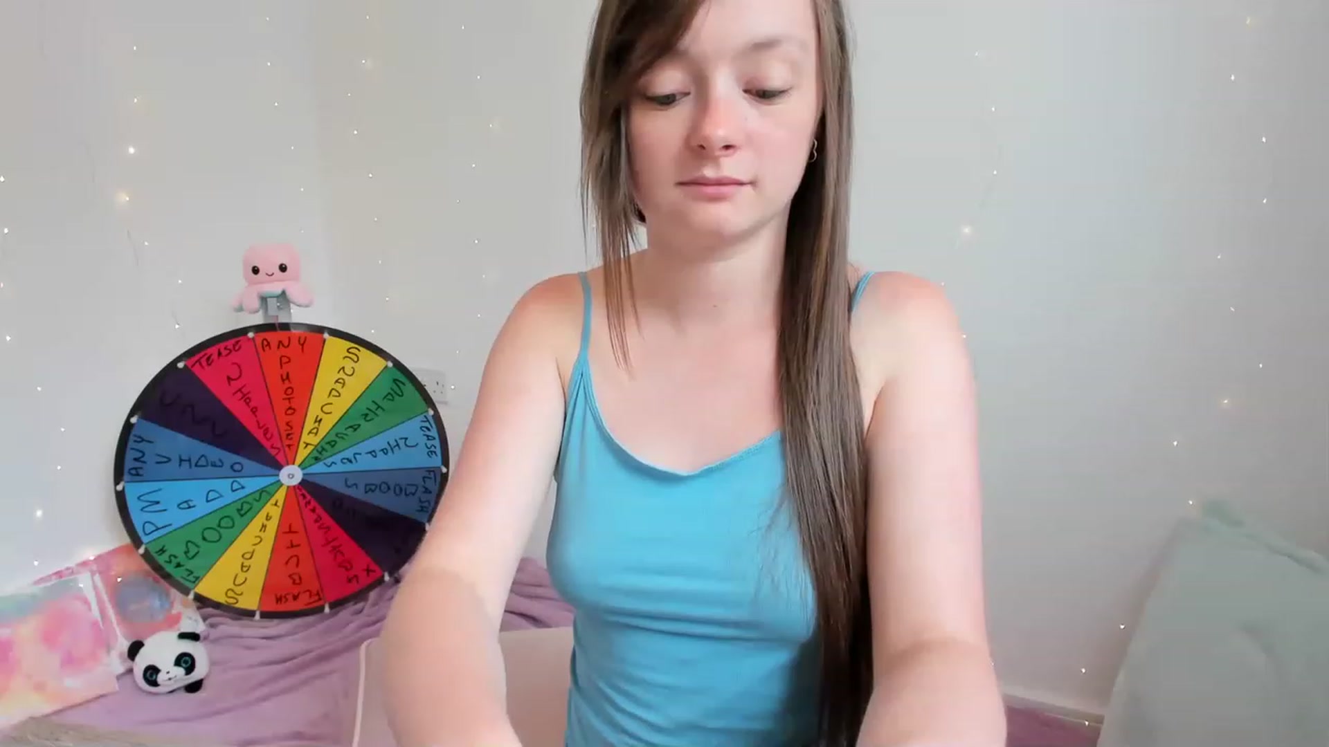 Gallery image thumbnail from JessieBear_'s myfreecams stream on, 06/30/2023, 14:49 image 7 of 20