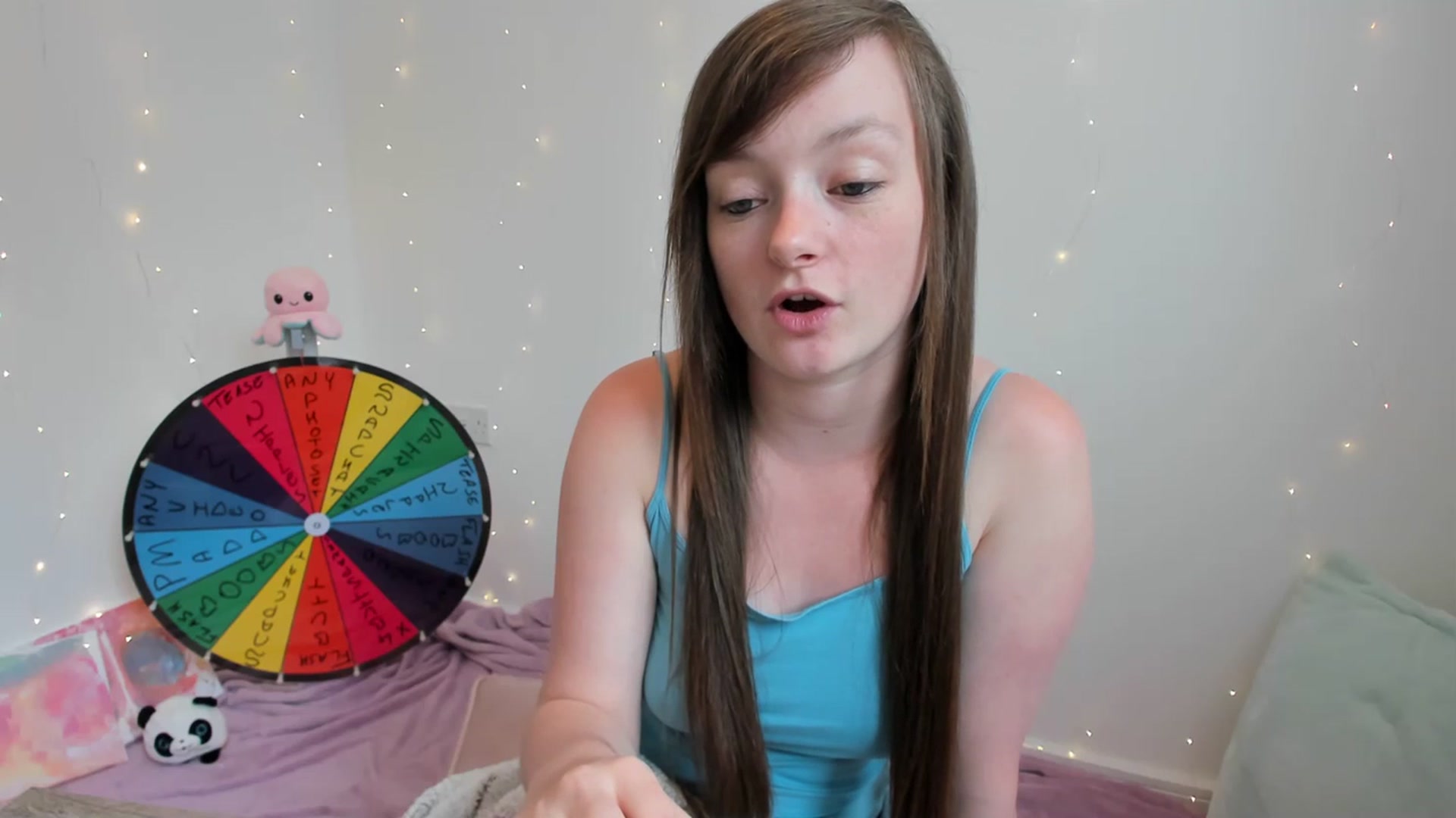 Gallery image thumbnail from JessieBear_'s myfreecams stream on, 06/30/2023, 16:12 image 4 of 20