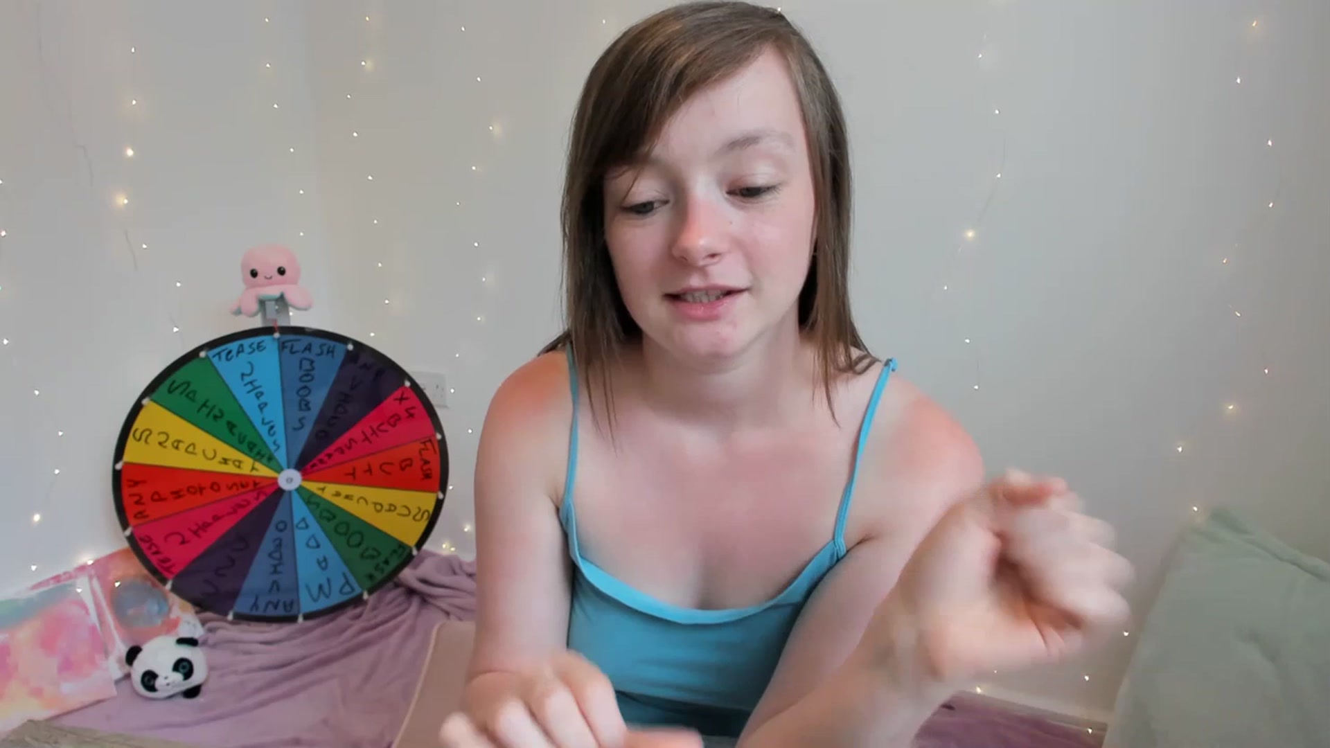 Gallery image thumbnail from JessieBear_'s myfreecams stream on, 06/30/2023, 16:12 image 10 of 20