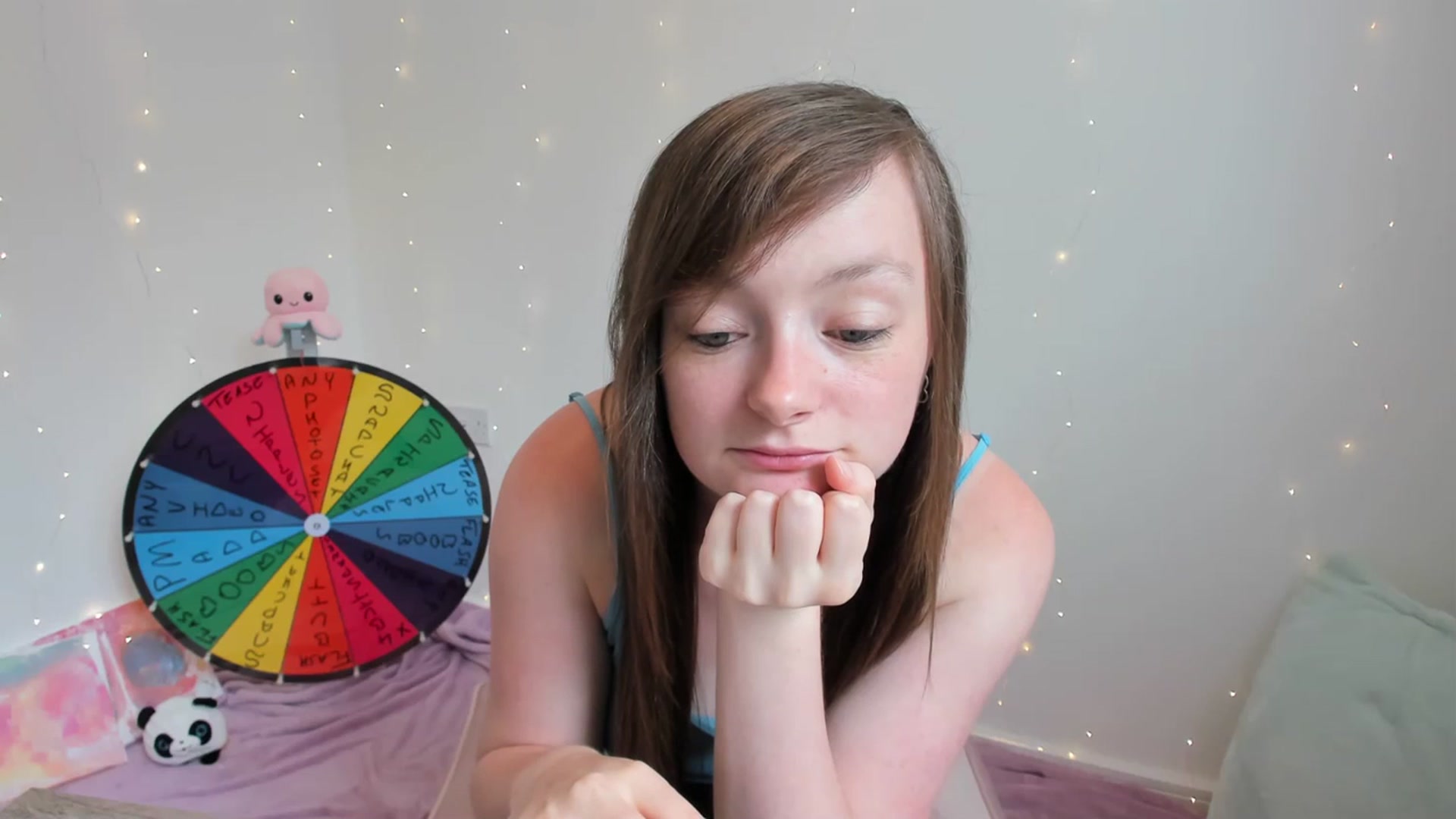 Gallery image thumbnail from JessieBear_'s myfreecams stream on, 06/30/2023, 16:12 image 7 of 20