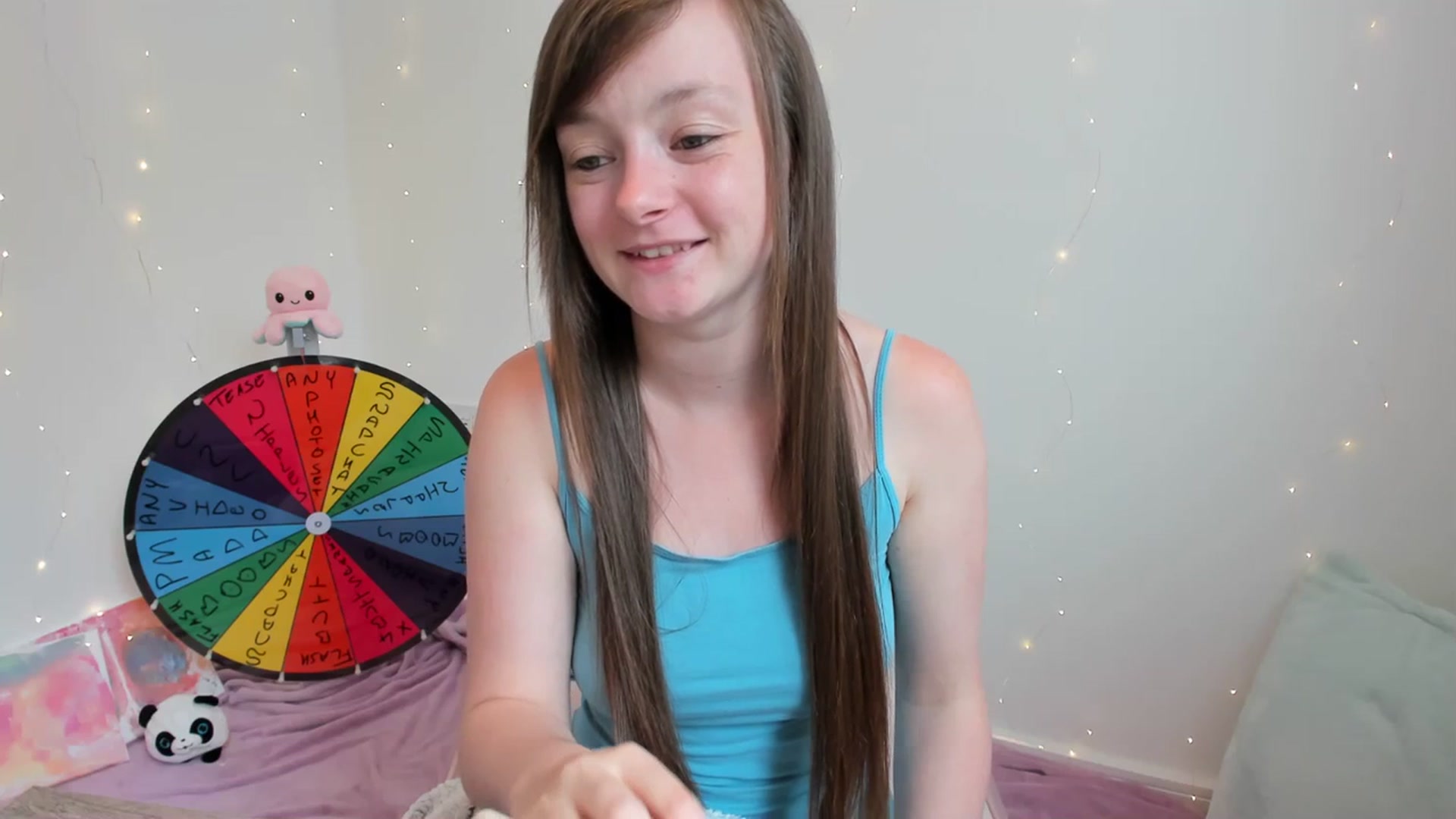Gallery image thumbnail from JessieBear_'s myfreecams stream on, 06/30/2023, 16:12 image 5 of 20