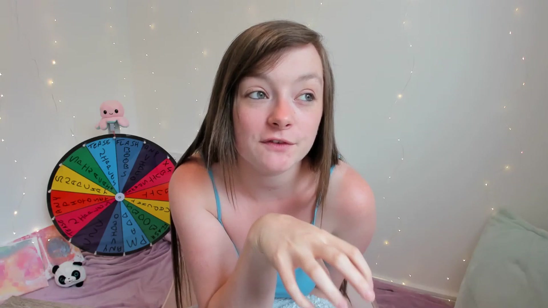 Gallery image thumbnail from JessieBear_'s myfreecams stream on, 06/30/2023, 16:12 image 11 of 20