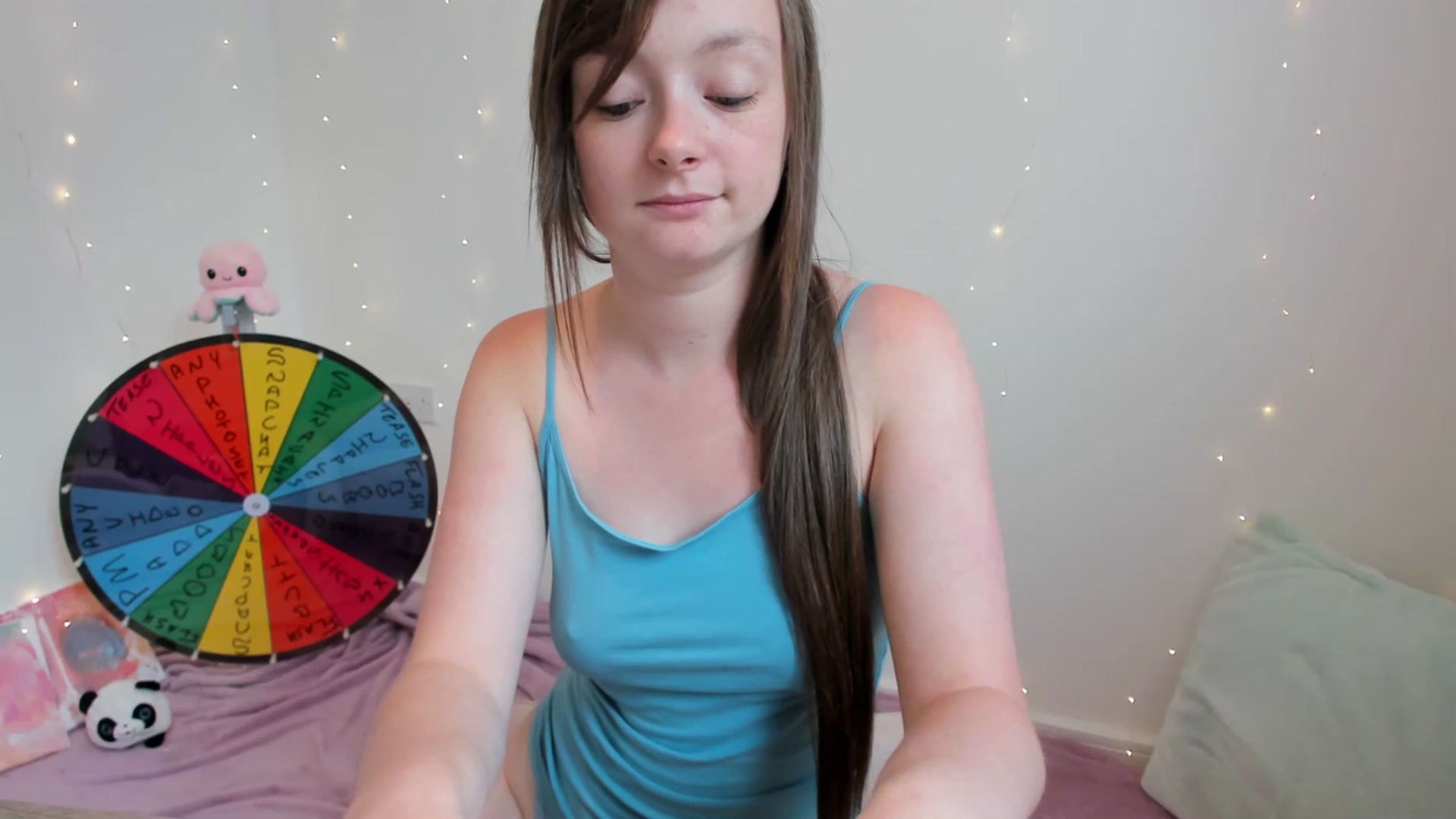 Gallery image thumbnail from JessieBear_'s myfreecams stream on, 06/30/2023, 16:30 image 14 of 20