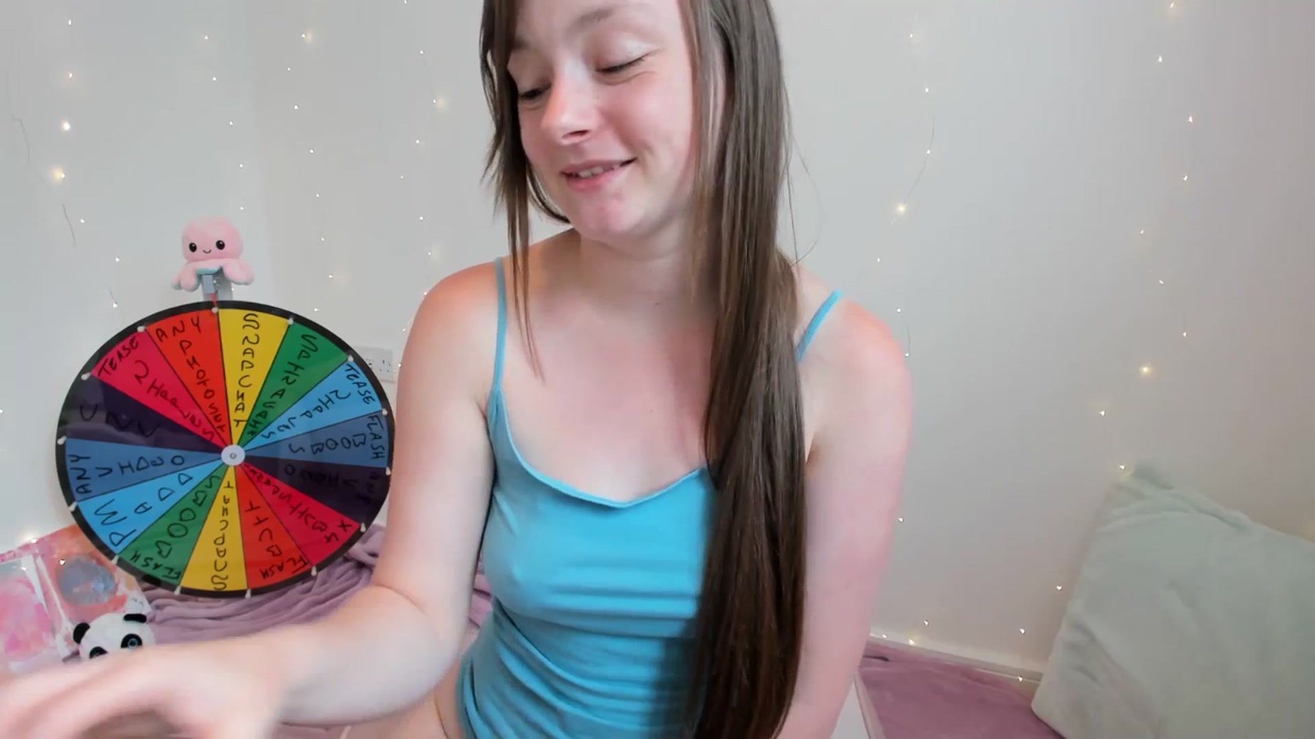 Gallery image thumbnail from JessieBear_'s myfreecams stream on, 06/30/2023, 16:30 image 12 of 20