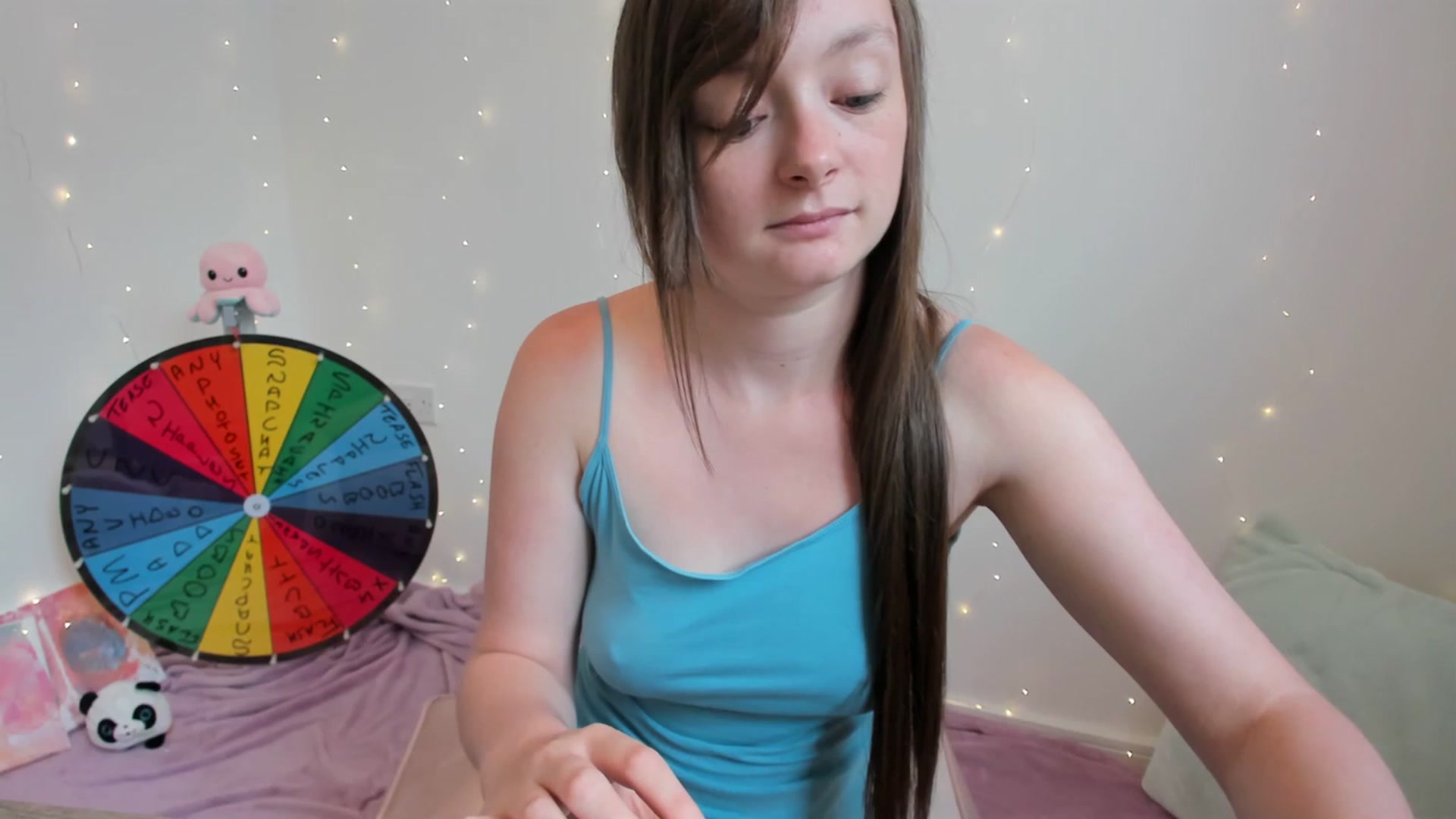 Gallery image thumbnail from JessieBear_'s myfreecams stream on, 06/30/2023, 16:30 image 16 of 20