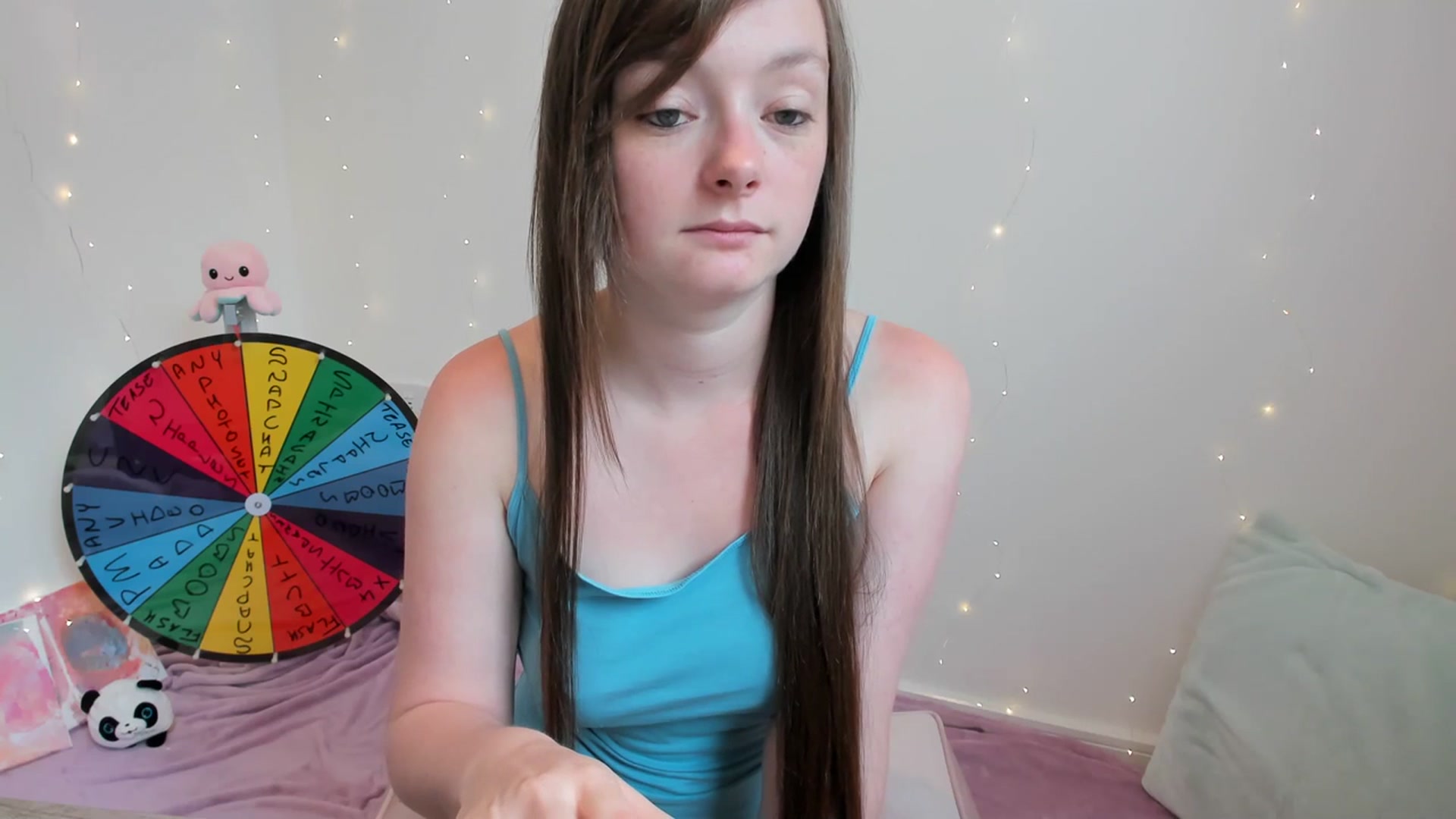 Gallery image thumbnail from JessieBear_'s myfreecams stream on, 06/30/2023, 16:48 image 9 of 20