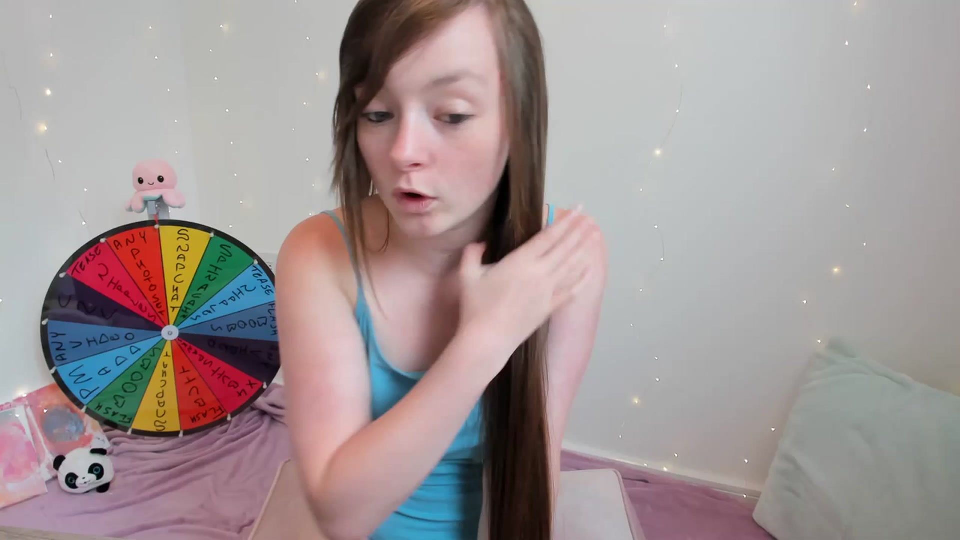 Gallery image thumbnail from JessieBear_'s myfreecams stream on, 06/30/2023, 16:48 image 1 of 20