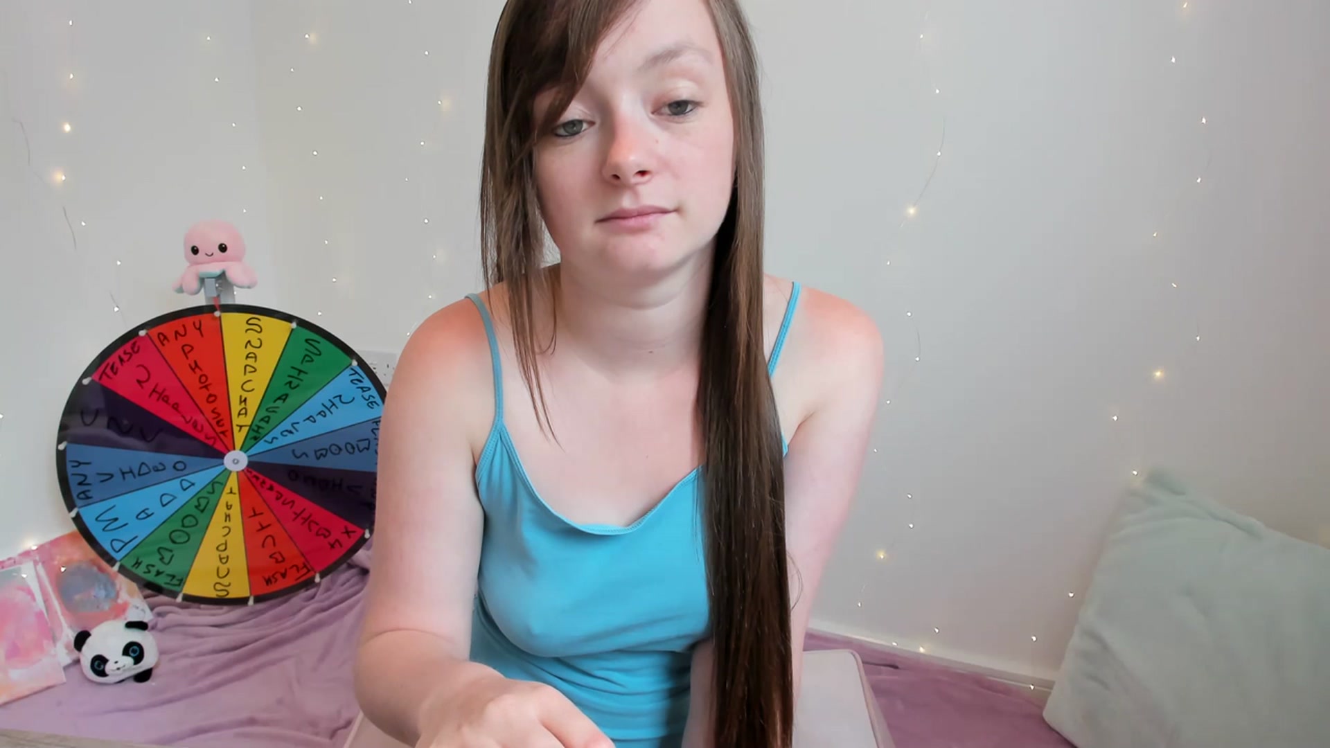 Gallery image thumbnail from JessieBear_'s myfreecams stream on, 06/30/2023, 16:48 image 2 of 20