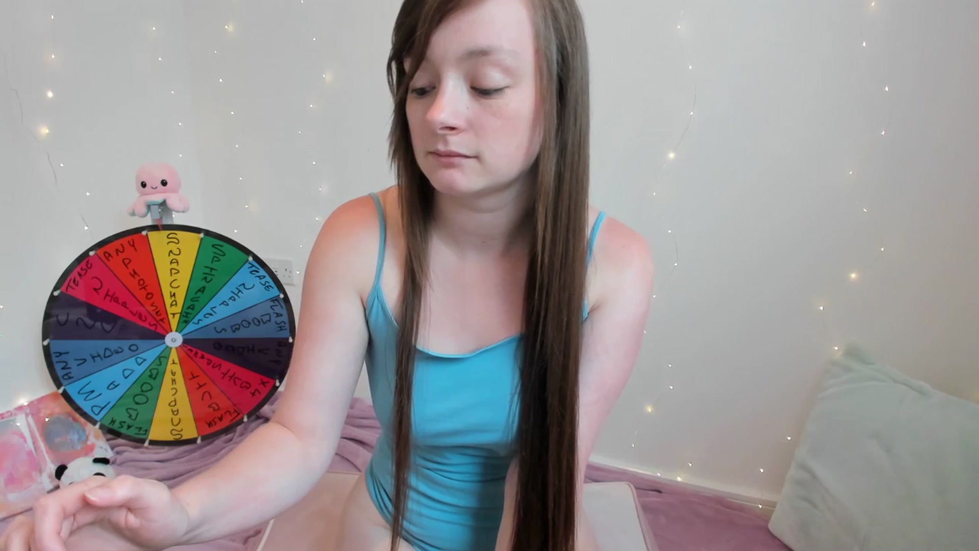 Gallery image thumbnail from JessieBear_'s myfreecams stream on, 06/30/2023, 16:48 image 16 of 20