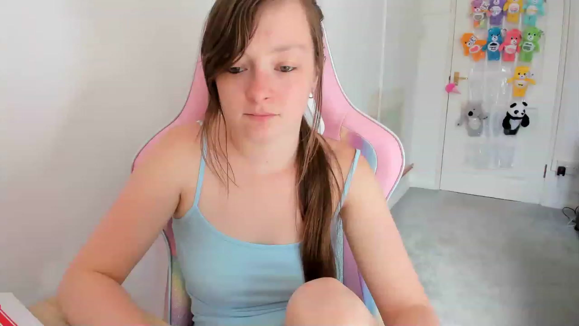 Gallery image thumbnail from JessieBear_'s myfreecams stream on, 07/04/2023, 09:54 image 19 of 20