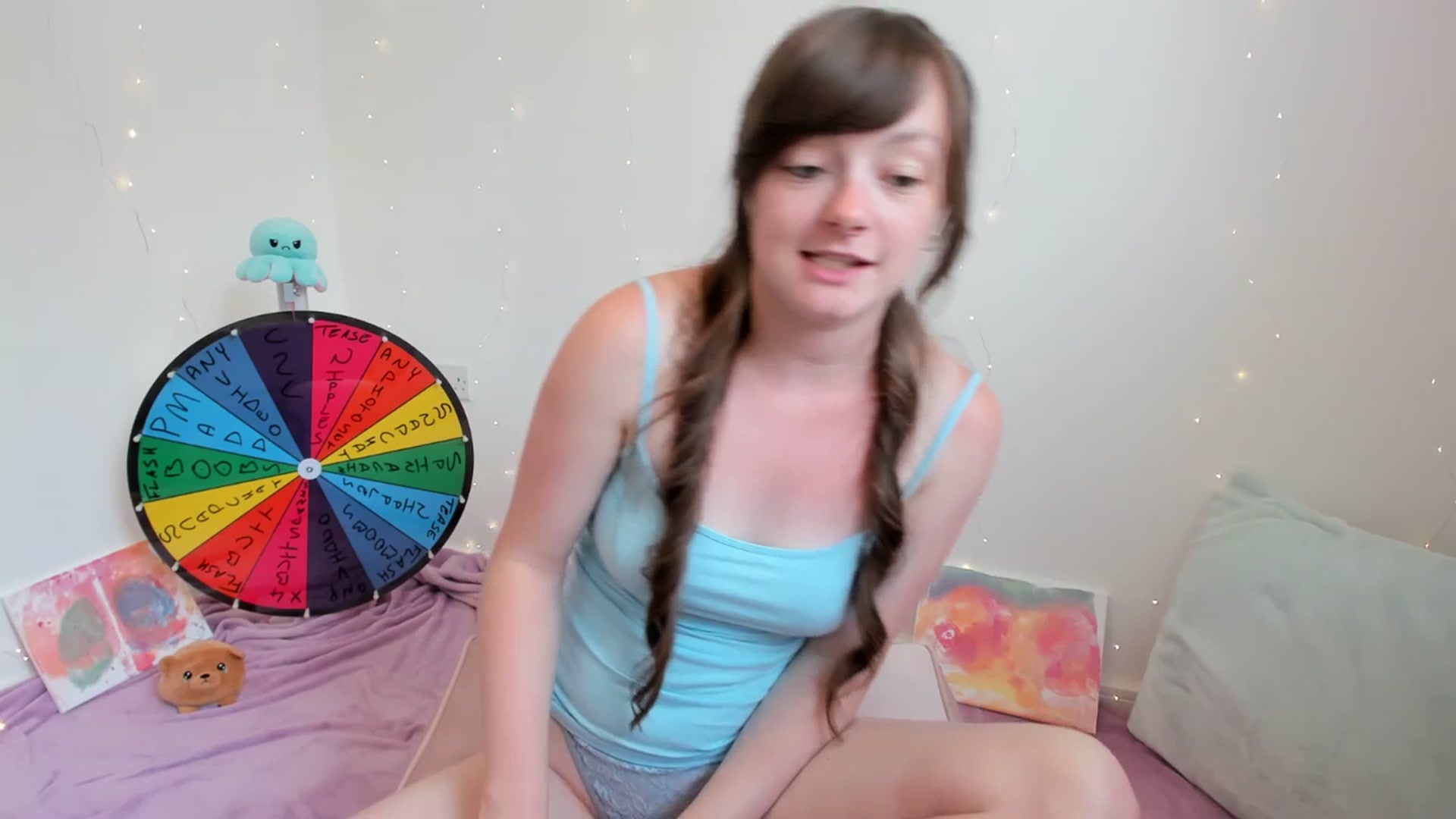 Gallery image thumbnail from JessieBear_'s myfreecams stream on, 07/04/2023, 17:21 image 5 of 20