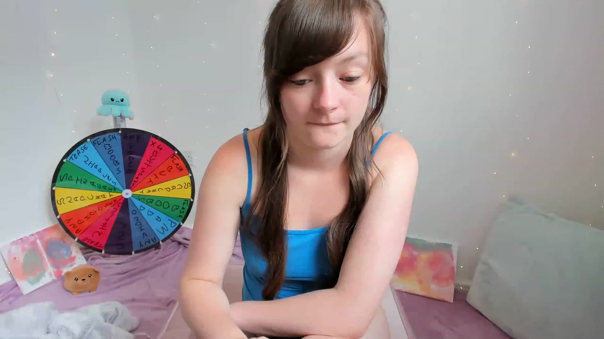 Gallery image thumbnail from JessieBear_'s myfreecams stream on, 07/05/2023, 13:36 image 6 of 20