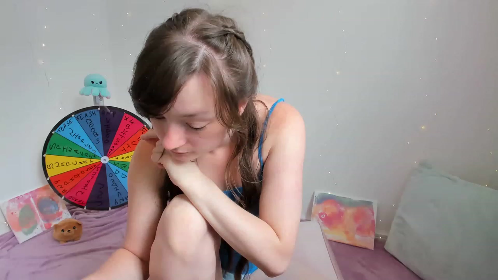 Gallery image thumbnail from JessieBear_'s myfreecams stream on, 07/05/2023, 13:36 image 7 of 20
