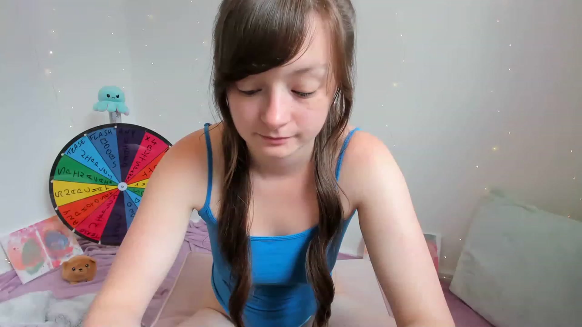 Gallery image thumbnail from JessieBear_'s myfreecams stream on, 07/05/2023, 13:36 image 3 of 20