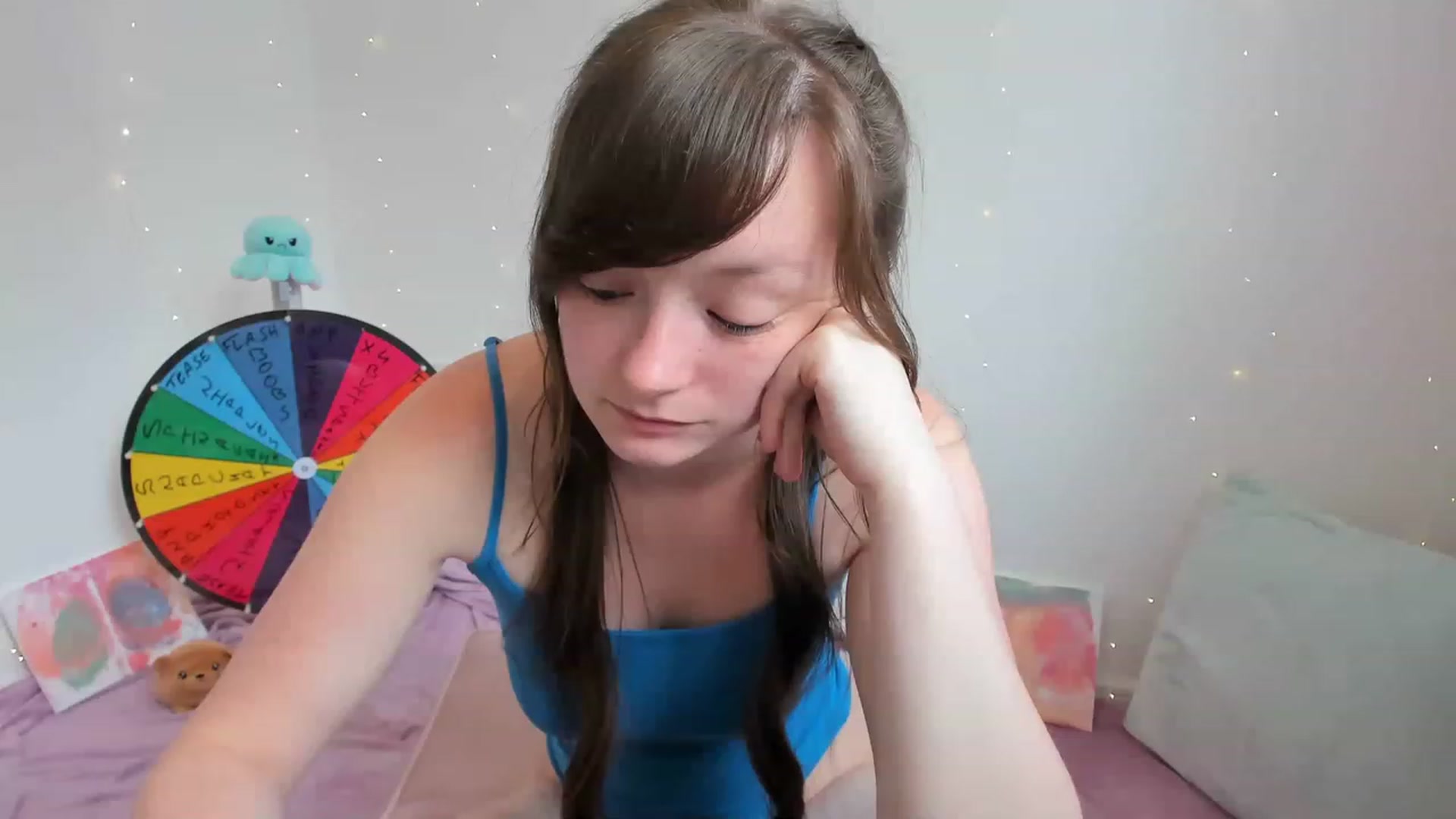 Gallery image thumbnail from JessieBear_'s myfreecams stream on, 07/05/2023, 13:36 image 16 of 20