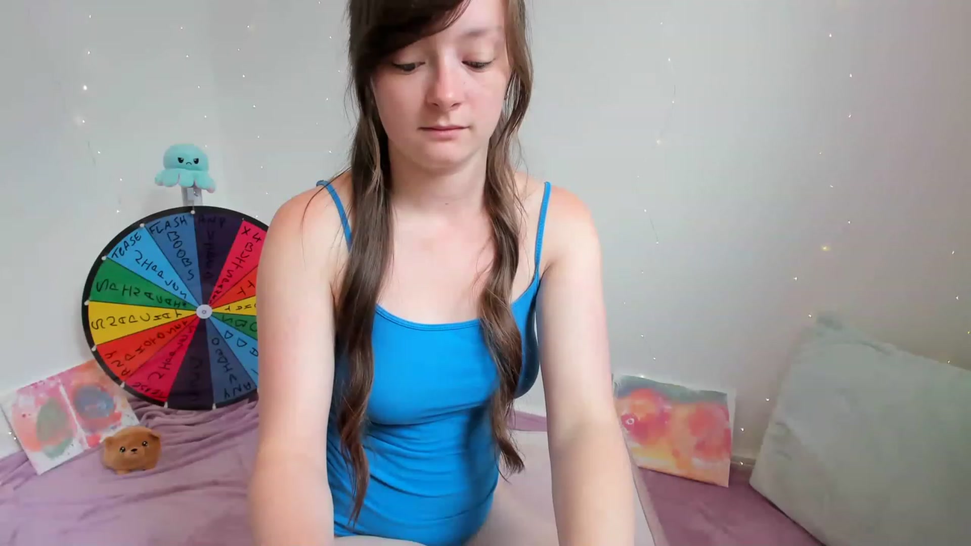 Gallery image thumbnail from JessieBear_'s myfreecams stream on, 07/05/2023, 13:36 image 10 of 20