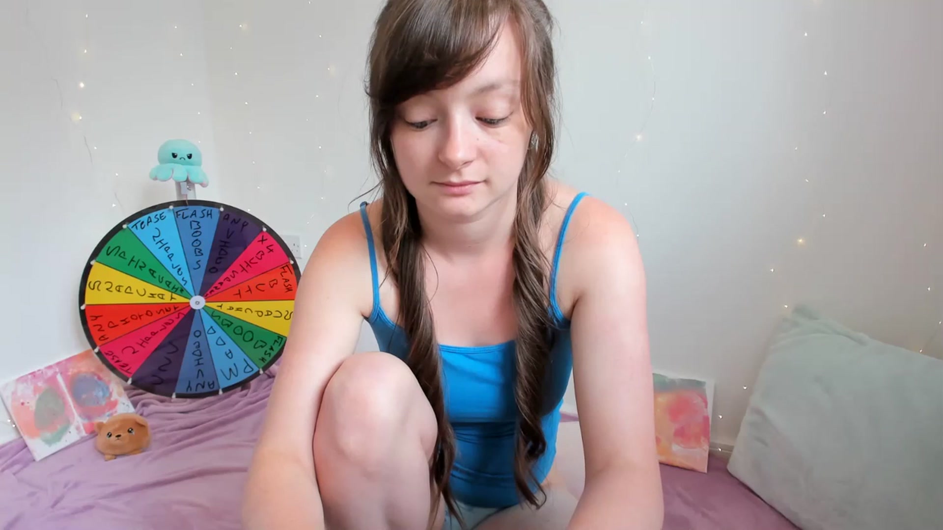 Gallery image thumbnail from JessieBear_'s myfreecams stream on, 07/05/2023, 14:53 image 13 of 20