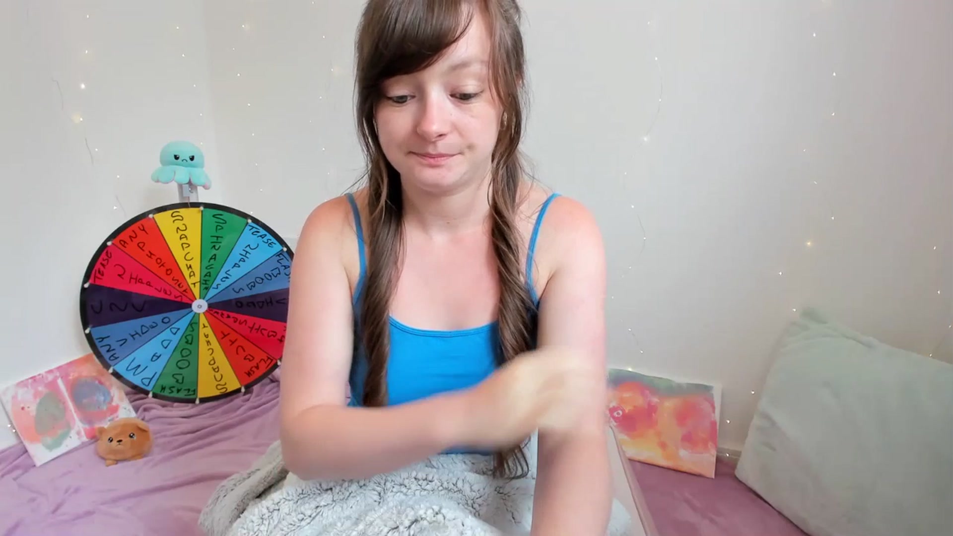 Gallery image thumbnail from JessieBear_'s myfreecams stream on, 07/05/2023, 14:53 image 19 of 20