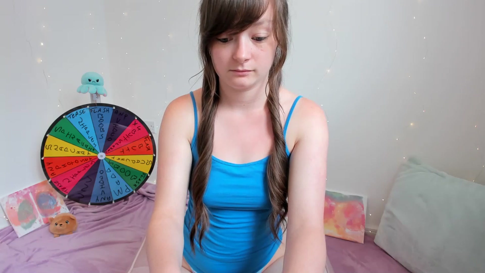 Gallery image thumbnail from JessieBear_'s myfreecams stream on, 07/05/2023, 14:53 image 2 of 20