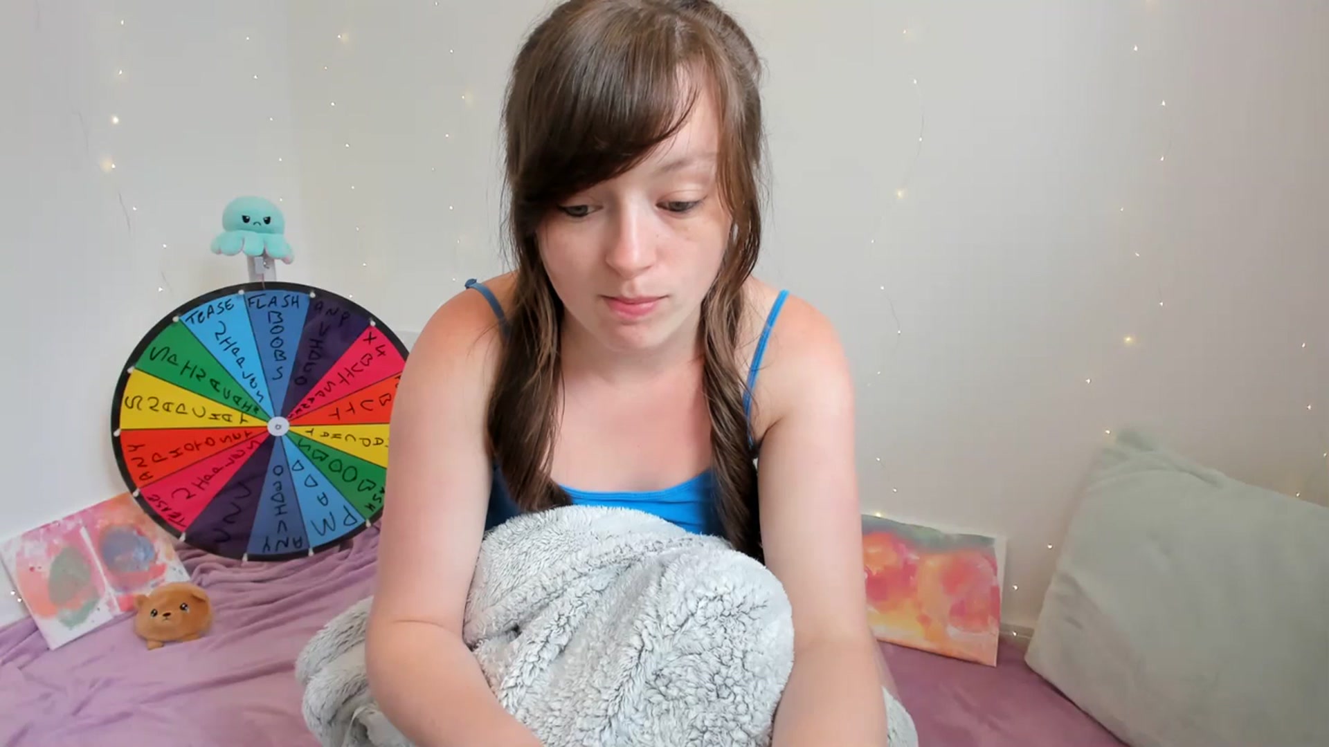Gallery image thumbnail from JessieBear_'s myfreecams stream on, 07/05/2023, 14:53 image 17 of 20