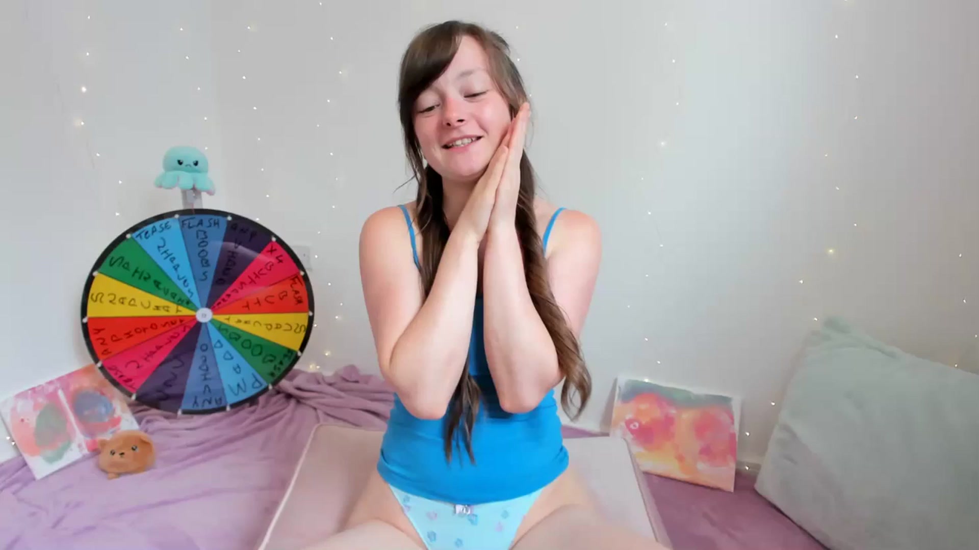 Gallery image thumbnail from JessieBear_'s myfreecams stream on, 07/05/2023, 14:53 image 5 of 20