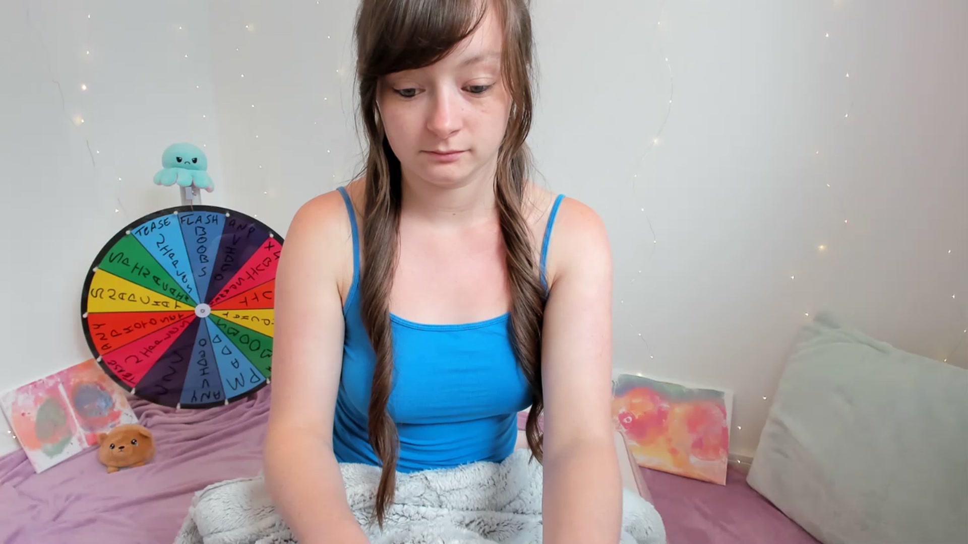 Gallery image thumbnail from JessieBear_'s myfreecams stream on, 07/05/2023, 14:53 image 18 of 20