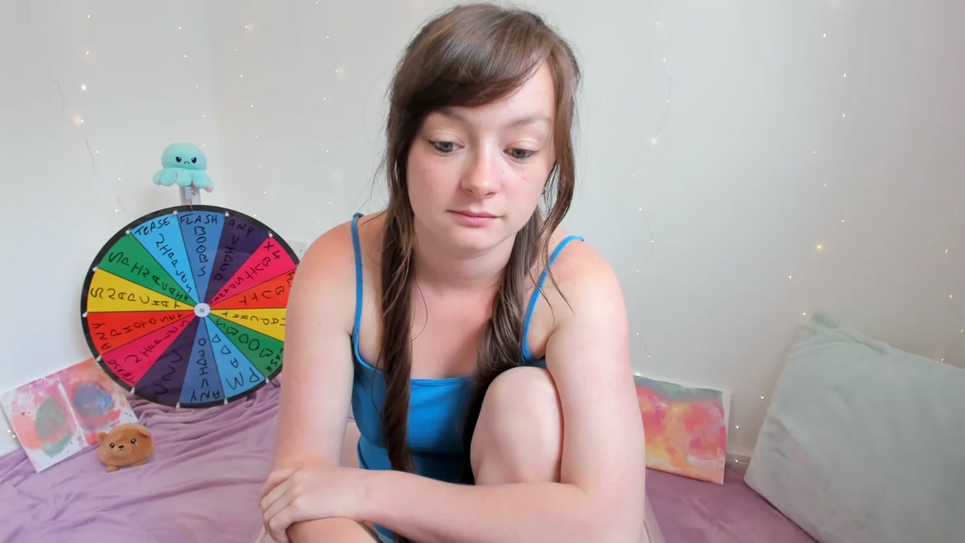 Gallery image thumbnail from JessieBear_'s myfreecams stream on, 07/05/2023, 14:53 image 10 of 20