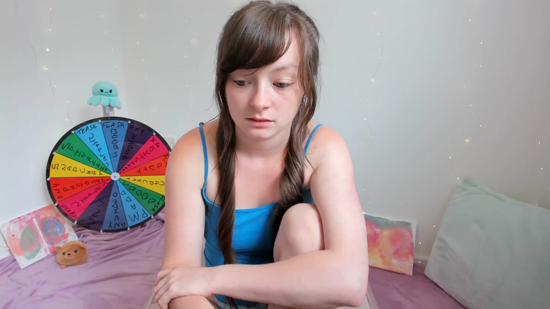 Gallery image thumbnail from JessieBear_'s myfreecams stream on, 07/05/2023, 14:53 image 8 of 20