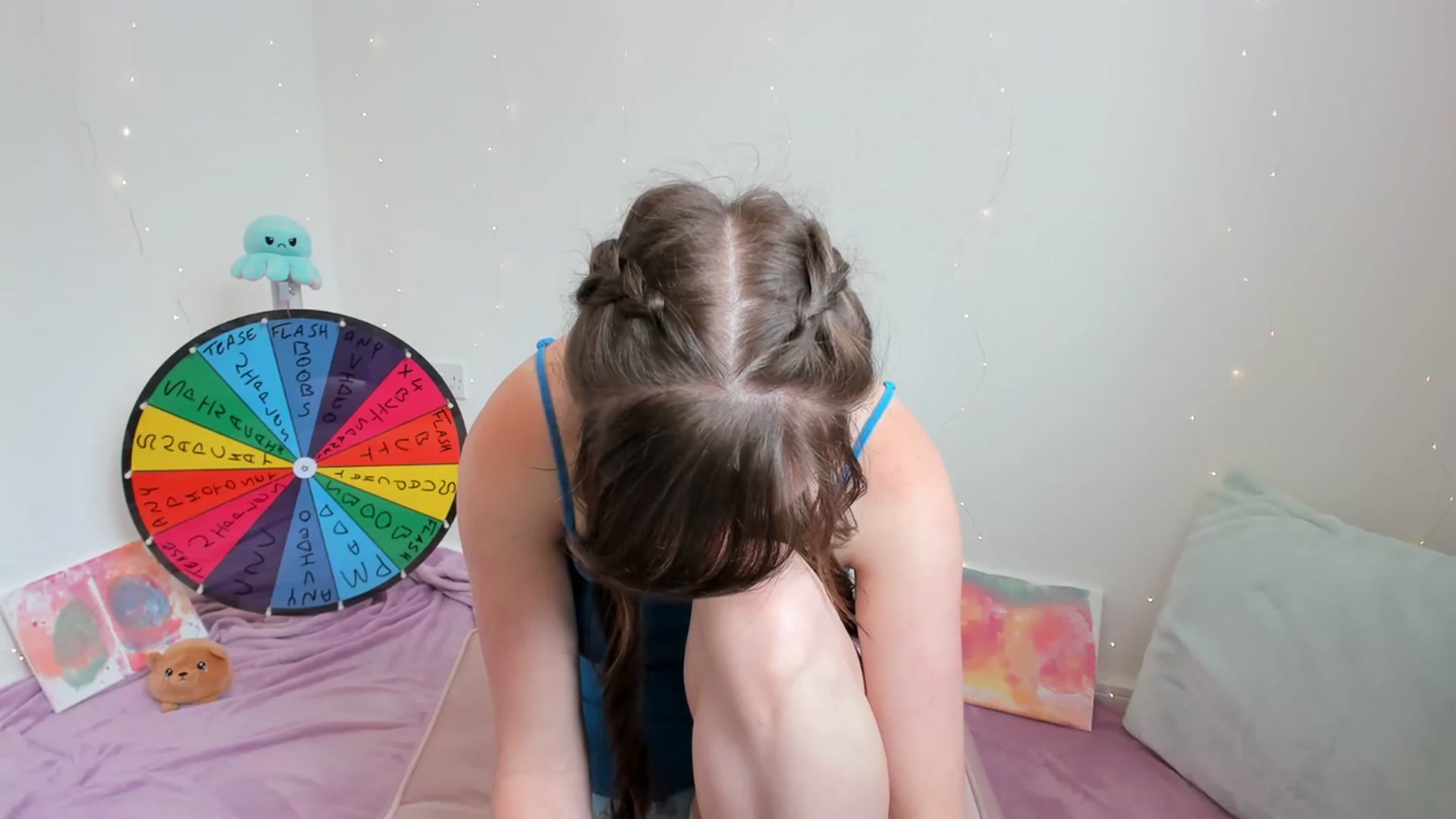 Gallery image thumbnail from JessieBear_'s myfreecams stream on, 07/05/2023, 14:53 image 7 of 20