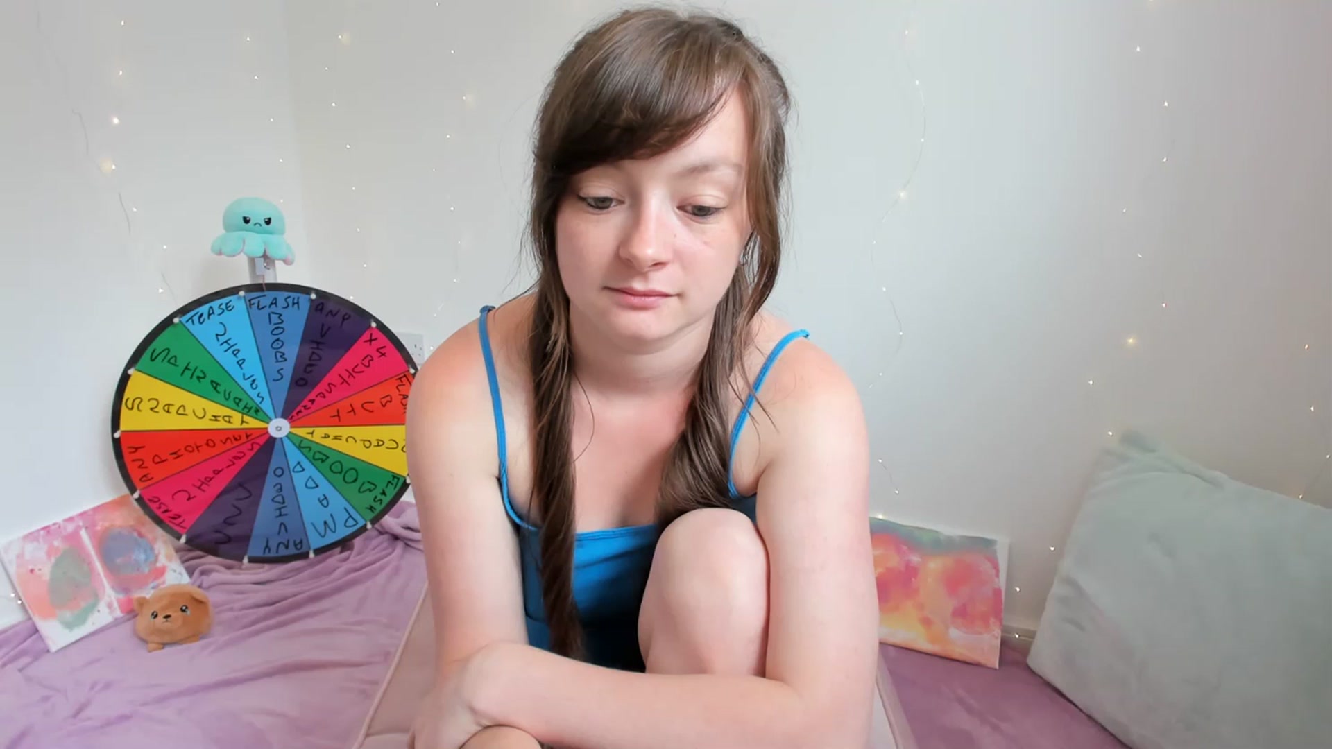 Gallery image thumbnail from JessieBear_'s myfreecams stream on, 07/05/2023, 14:53 image 12 of 20