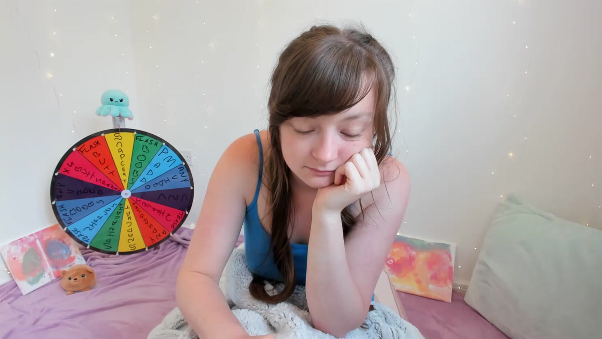 Gallery image thumbnail from JessieBear_'s myfreecams stream on, 07/05/2023, 15:45 image 17 of 20