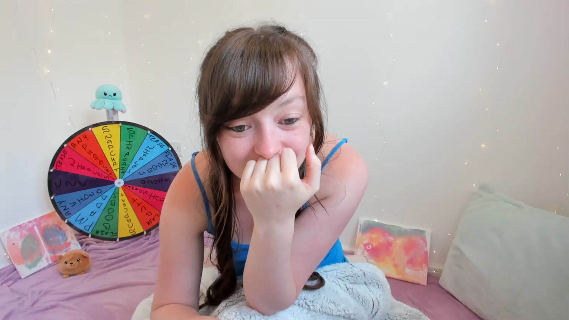 Gallery image thumbnail from JessieBear_'s myfreecams stream on, 07/05/2023, 15:45 image 4 of 20