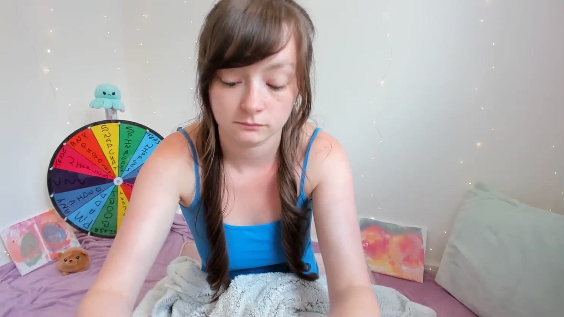 Gallery image thumbnail from JessieBear_'s myfreecams stream on, 07/05/2023, 15:45 image 3 of 20