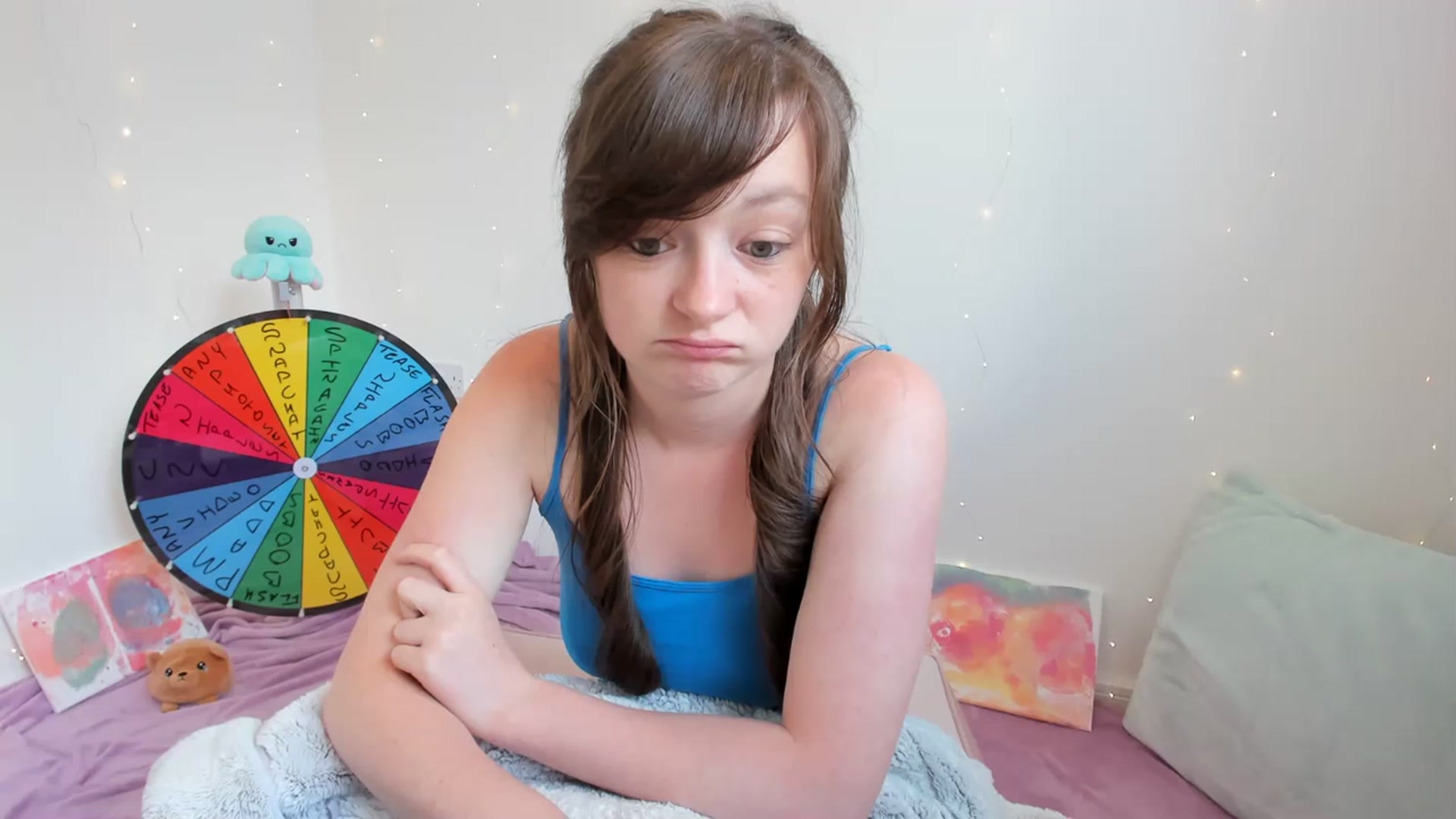 Gallery image thumbnail from JessieBear_'s myfreecams stream on, 07/05/2023, 15:45 image 10 of 20