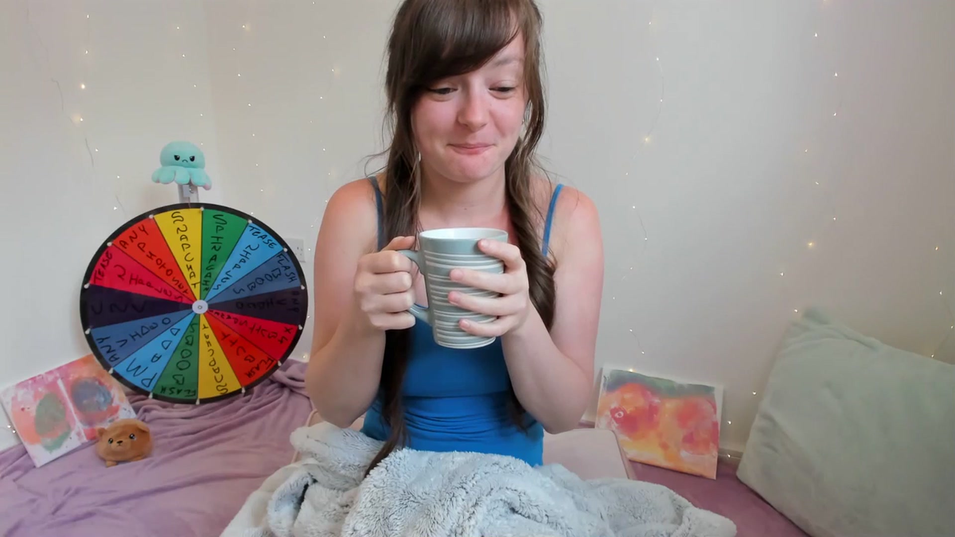 Gallery image thumbnail from JessieBear_'s myfreecams stream on, 07/05/2023, 15:45 image 2 of 20