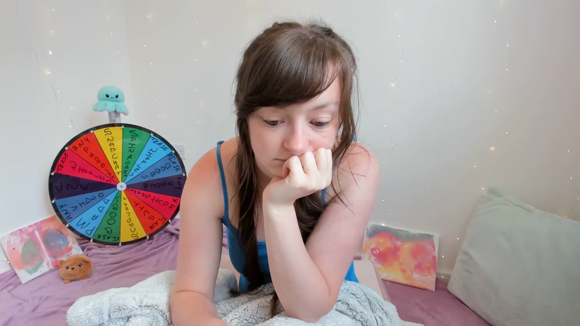 Gallery image thumbnail from JessieBear_'s myfreecams stream on, 07/05/2023, 15:45 image 16 of 20