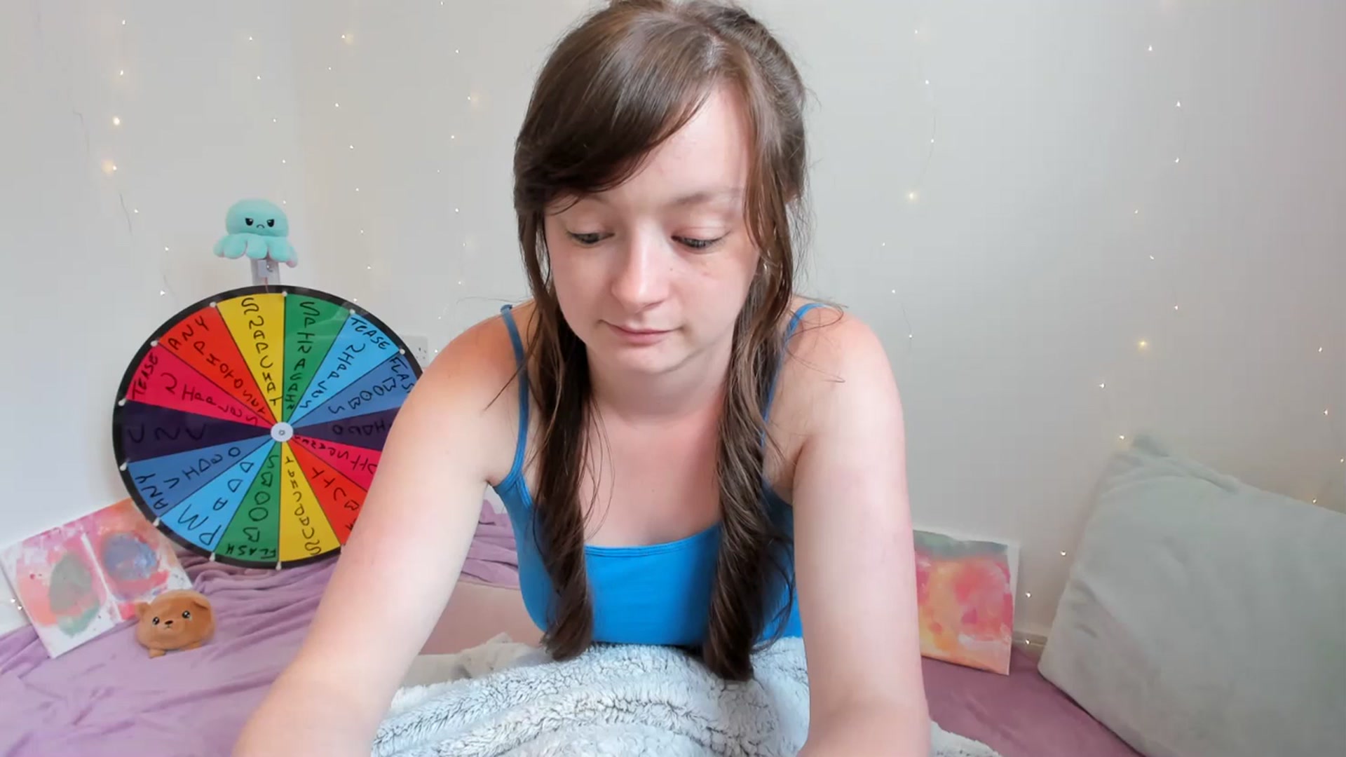 Gallery image thumbnail from JessieBear_'s myfreecams stream on, 07/05/2023, 15:45 image 6 of 20